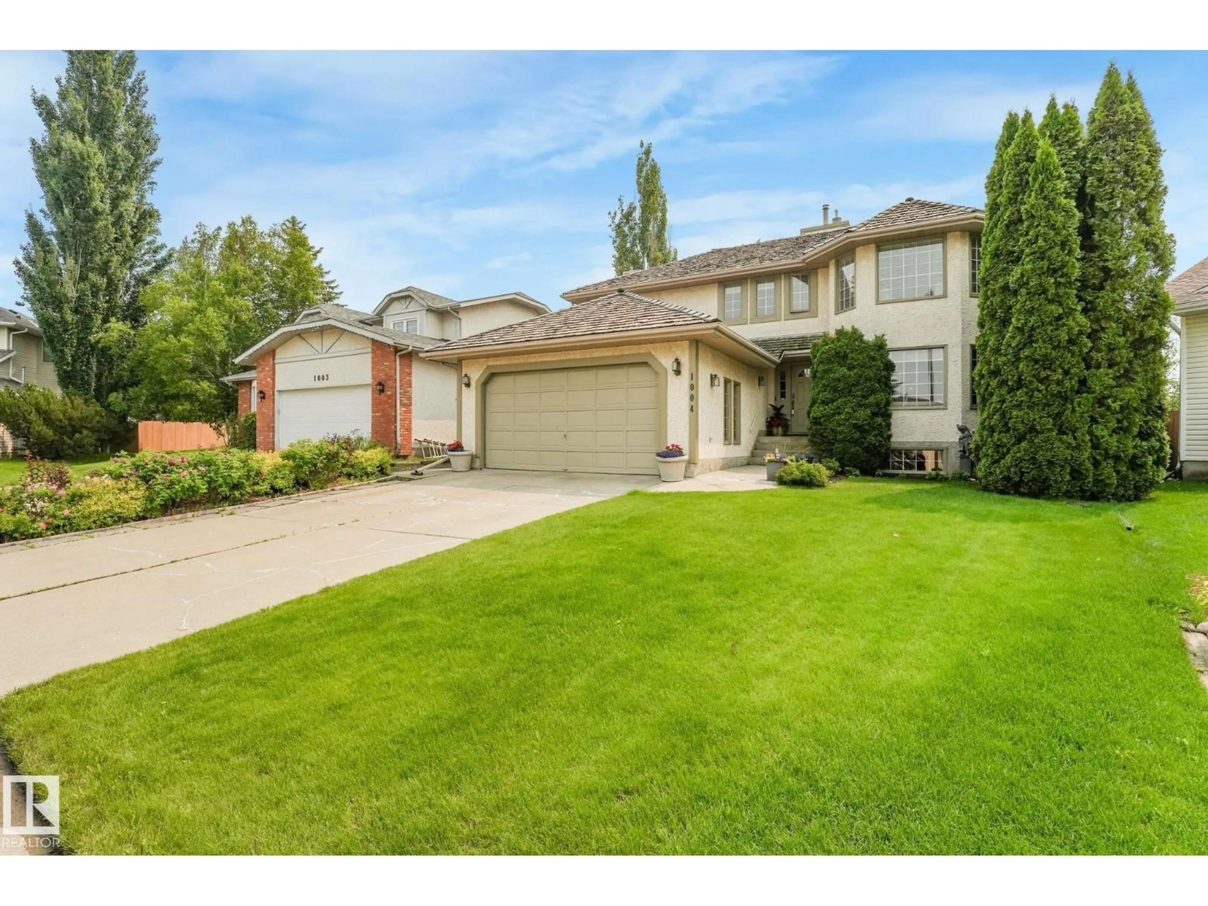 Unknown for NW - 1004 110B ST, Edmonton Alberta T6J6P8