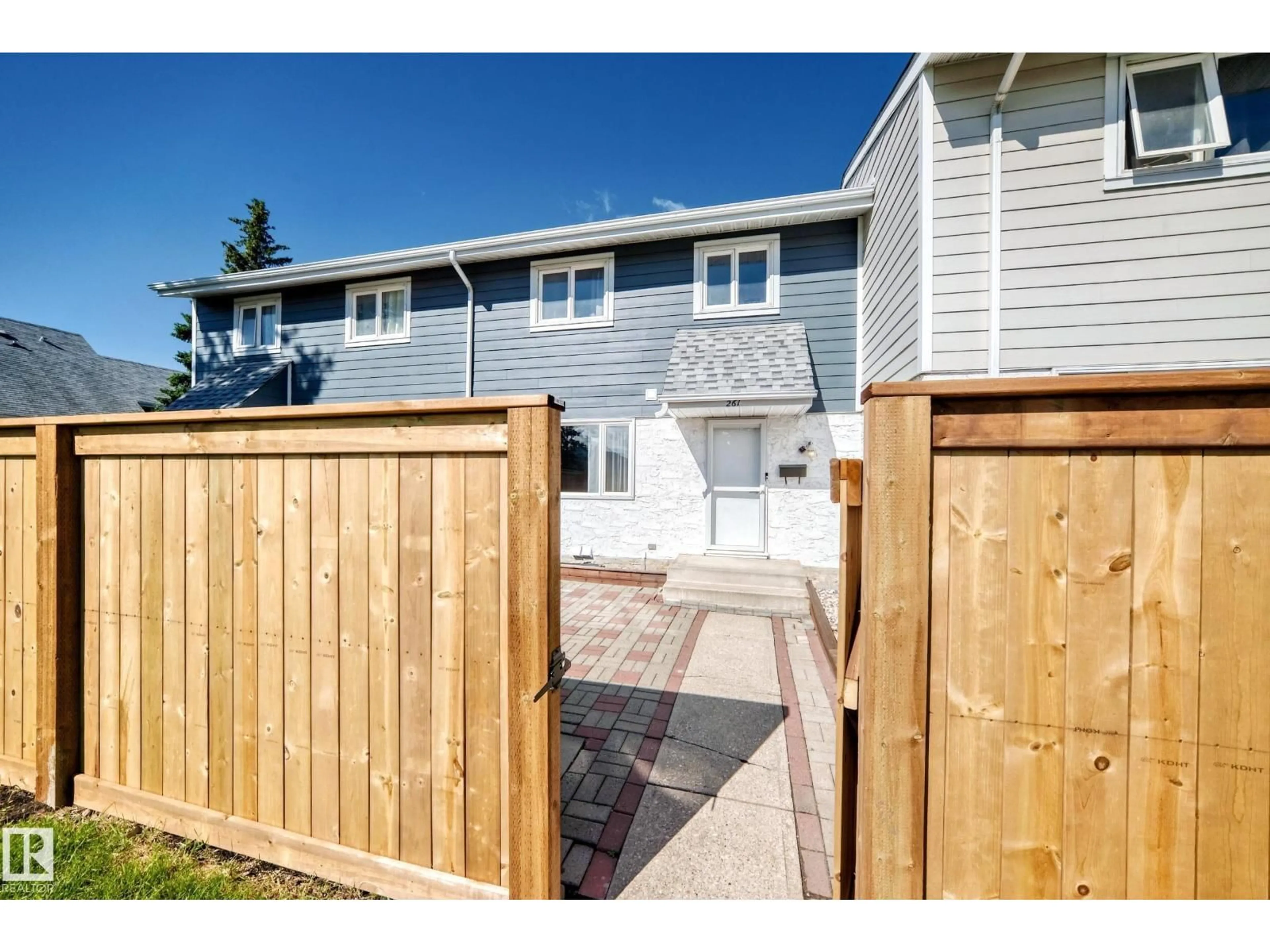 Unknown for NW - 261 CALLINGWOOD TWO TW, Edmonton Alberta T5T1A3