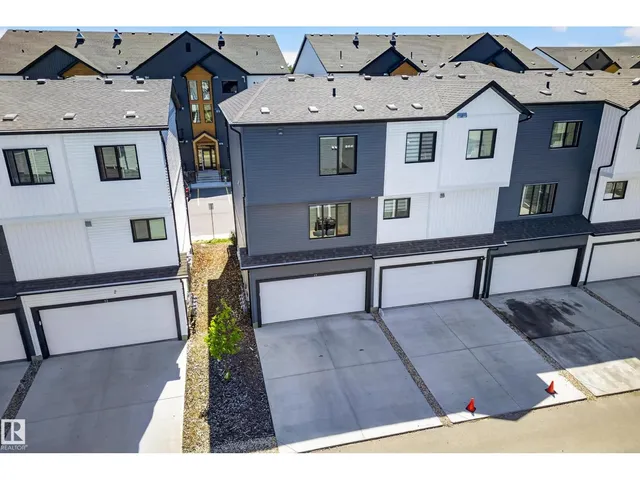 13 - 850 SECORD BV, Edmonton 4