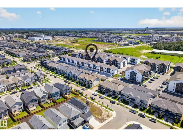 13 - 850 SECORD BV, Edmonton 5