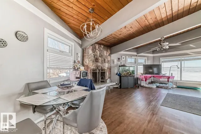6822 50 AV, Rural Lac Ste. Anne County 4