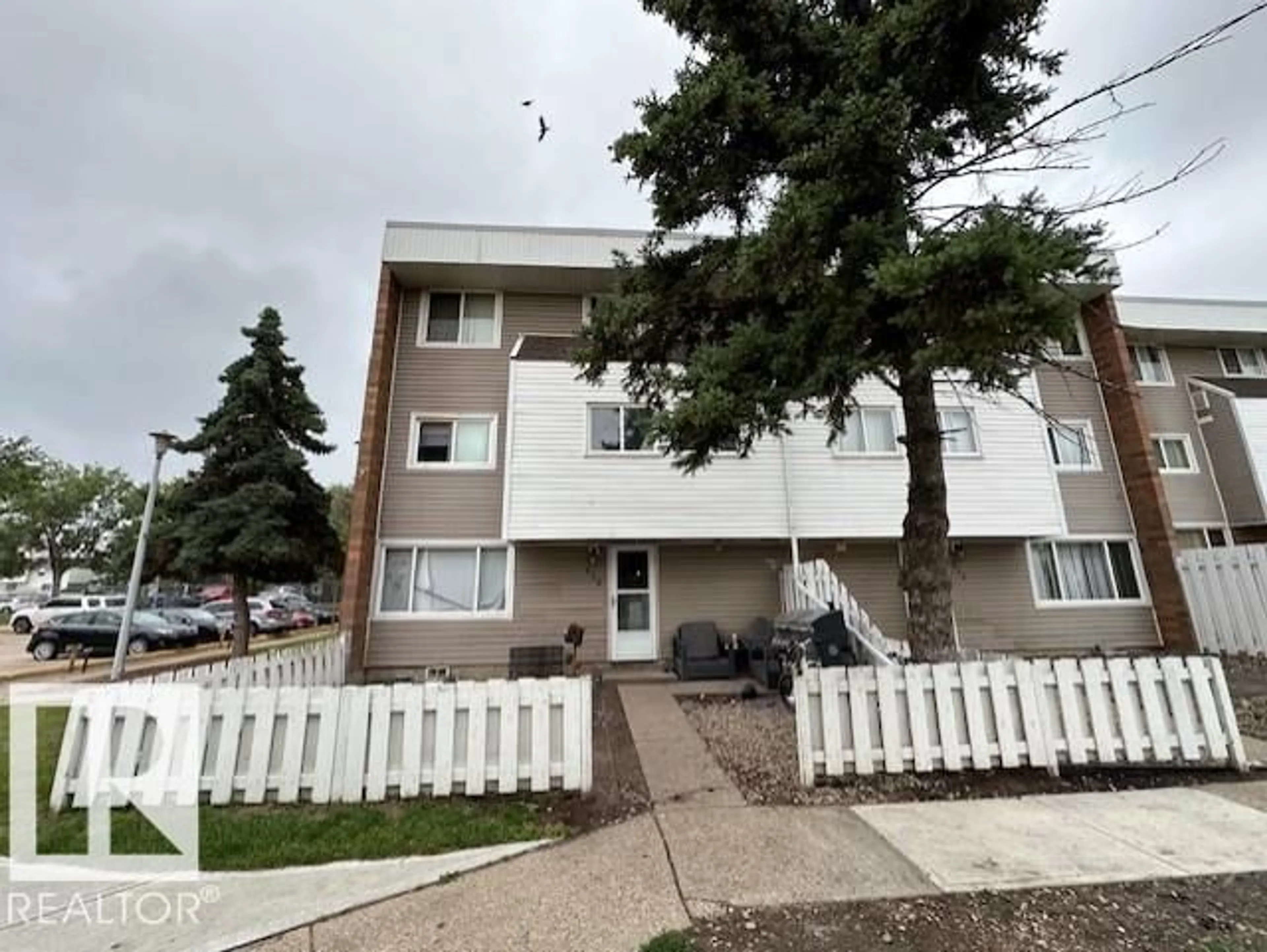 Unknown for #512 - 2908 116A AV, Edmonton Alberta T5W4R7