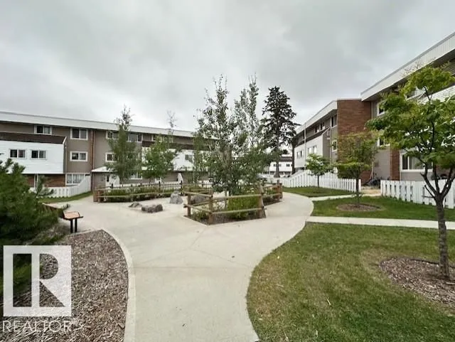 #512 - 2908 116A AV, Edmonton 5