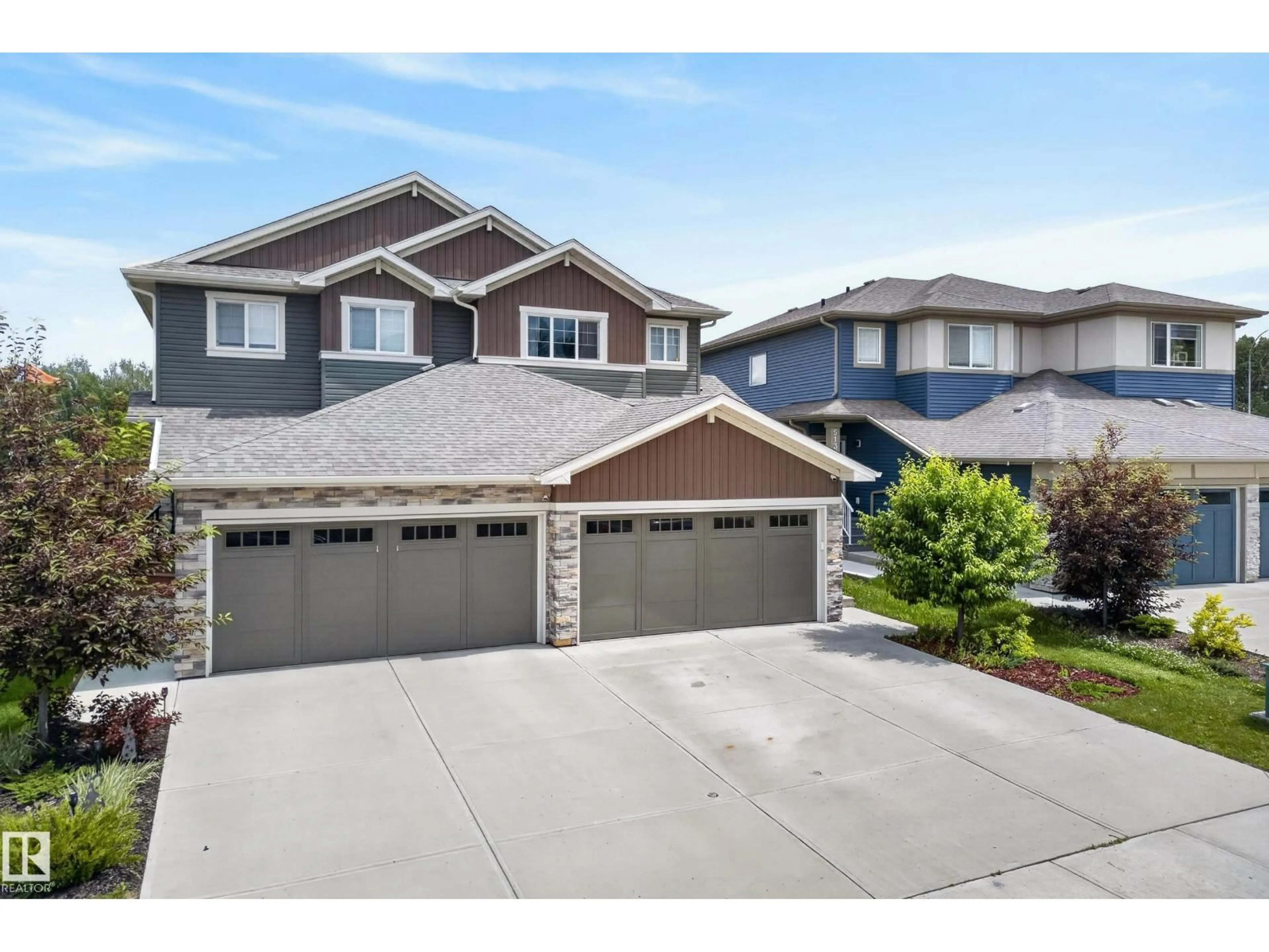 Unknown for 5129 LARK CR, Edmonton Alberta T5S0N9