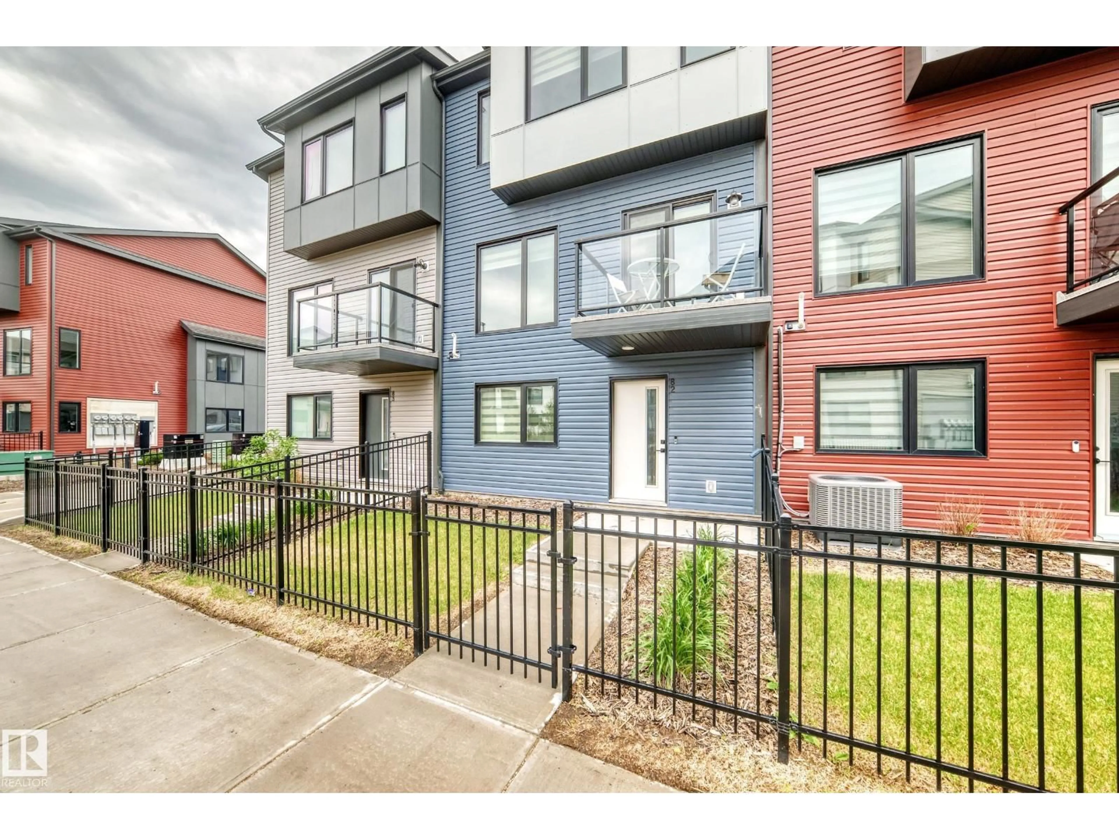 Unknown for 82 - 11910 35 AV, Edmonton Alberta T6W4Z8