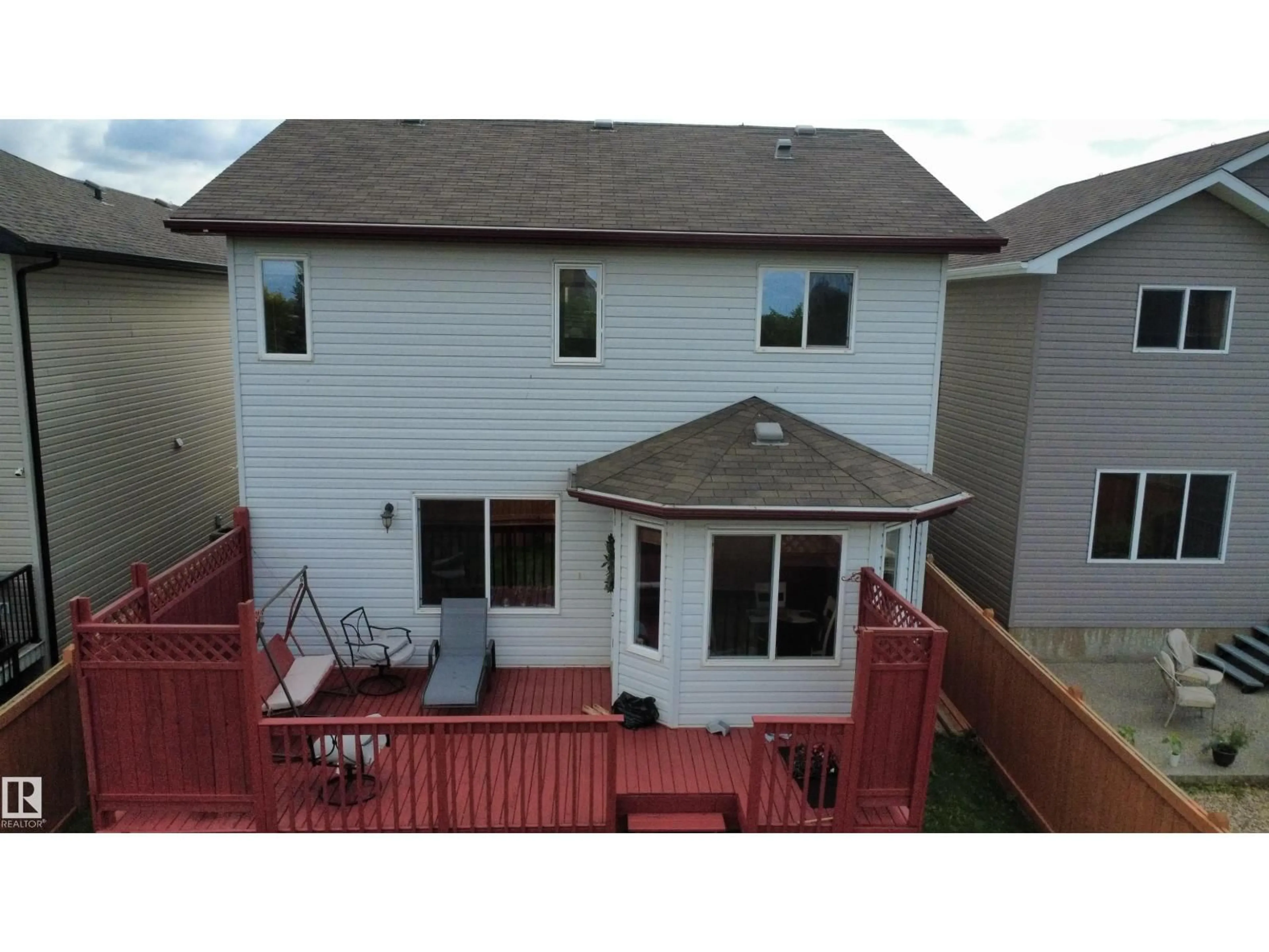 Unknown for NW - 1216 37C AV, Edmonton Alberta T6T0E5