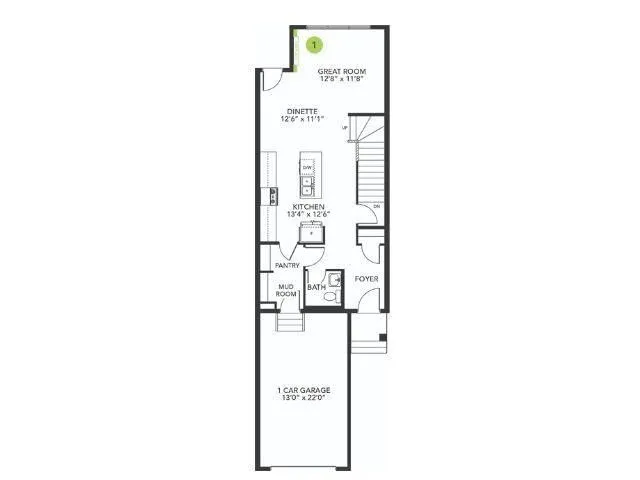 2091 EGRET DR, Edmonton 4