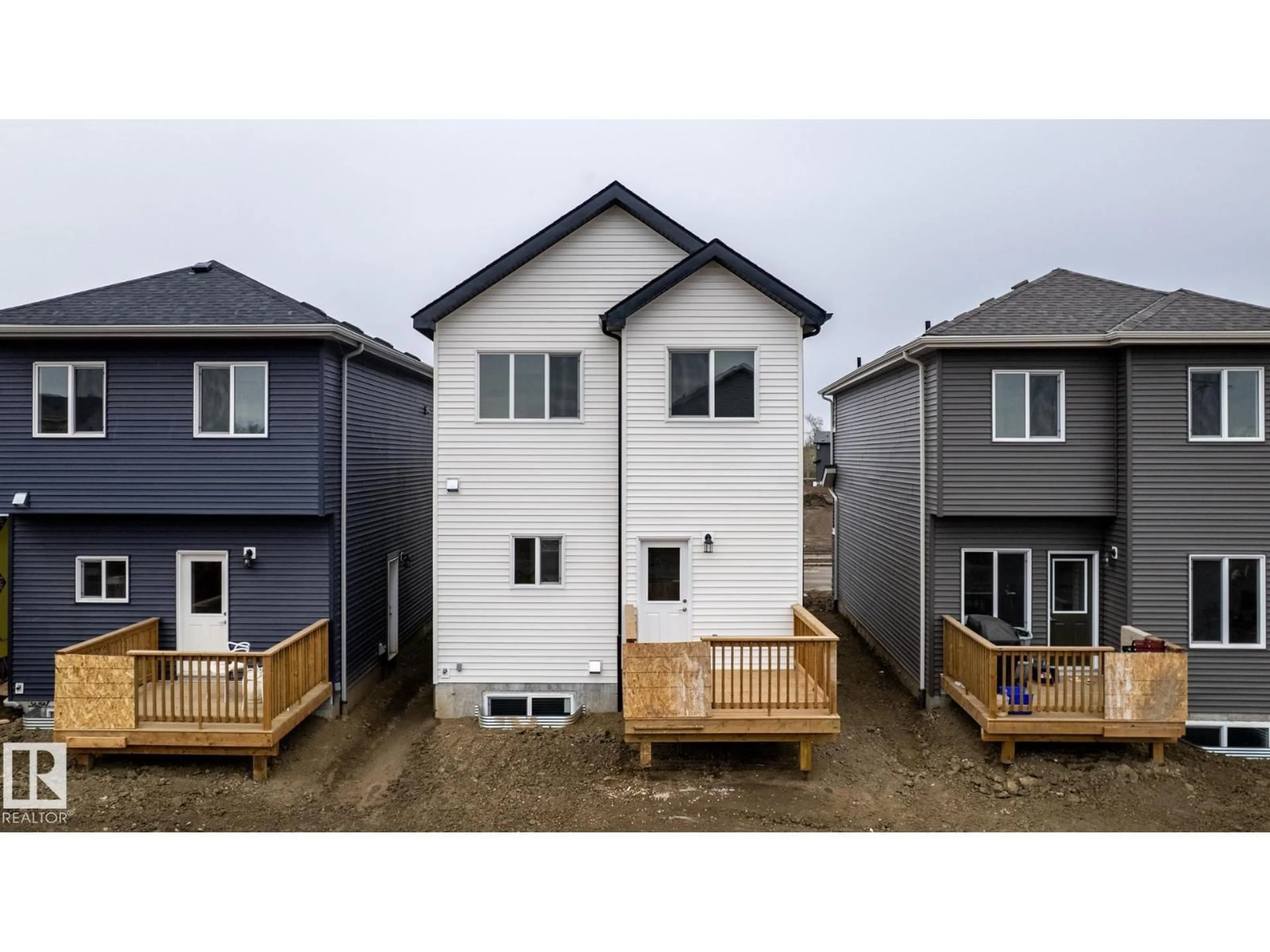 Unknown for NE - 235 157 AV, Edmonton Alberta T5Y6K8