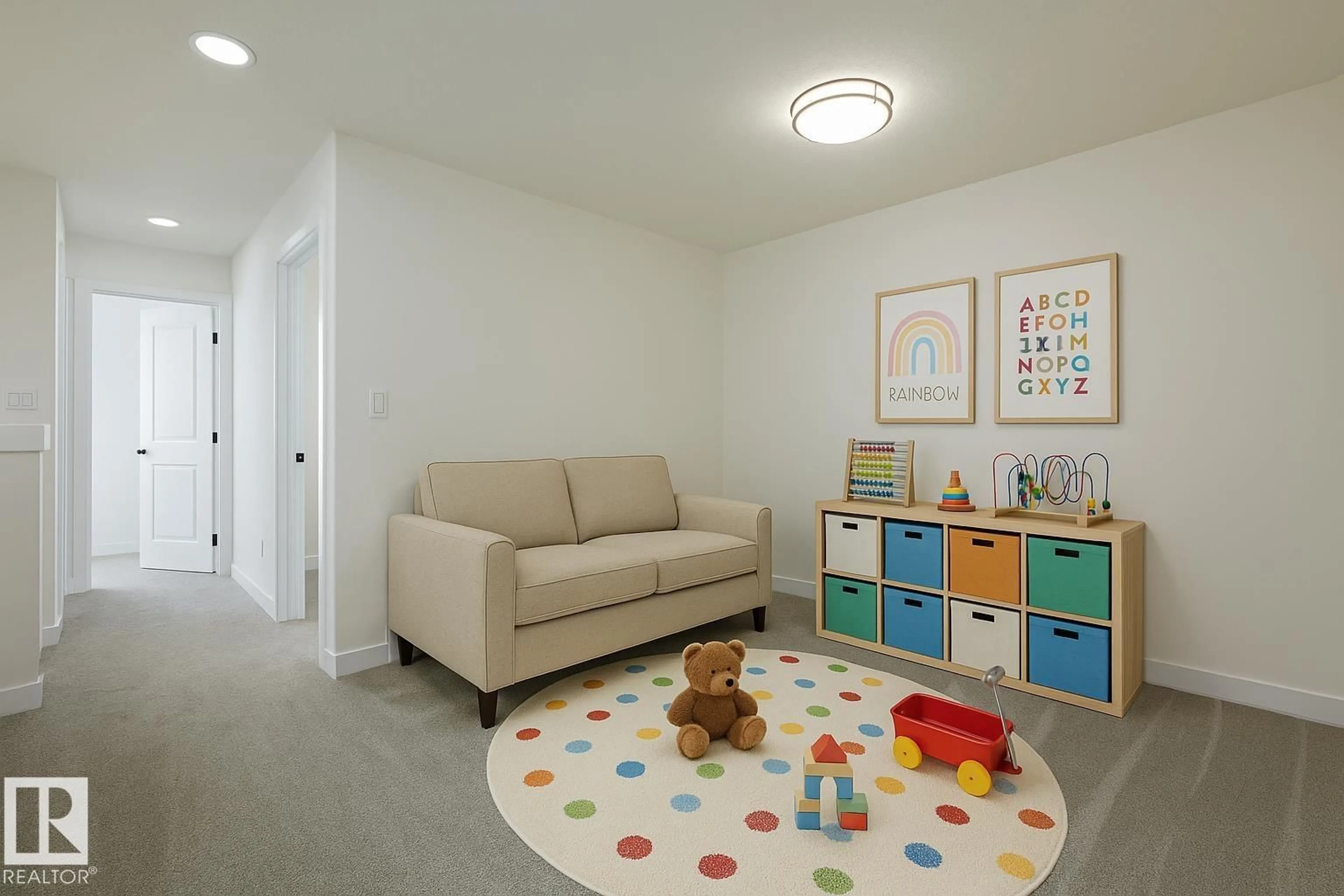 A pic of a room for NE - 15647 2 ST, Edmonton Alberta T5Y6K8