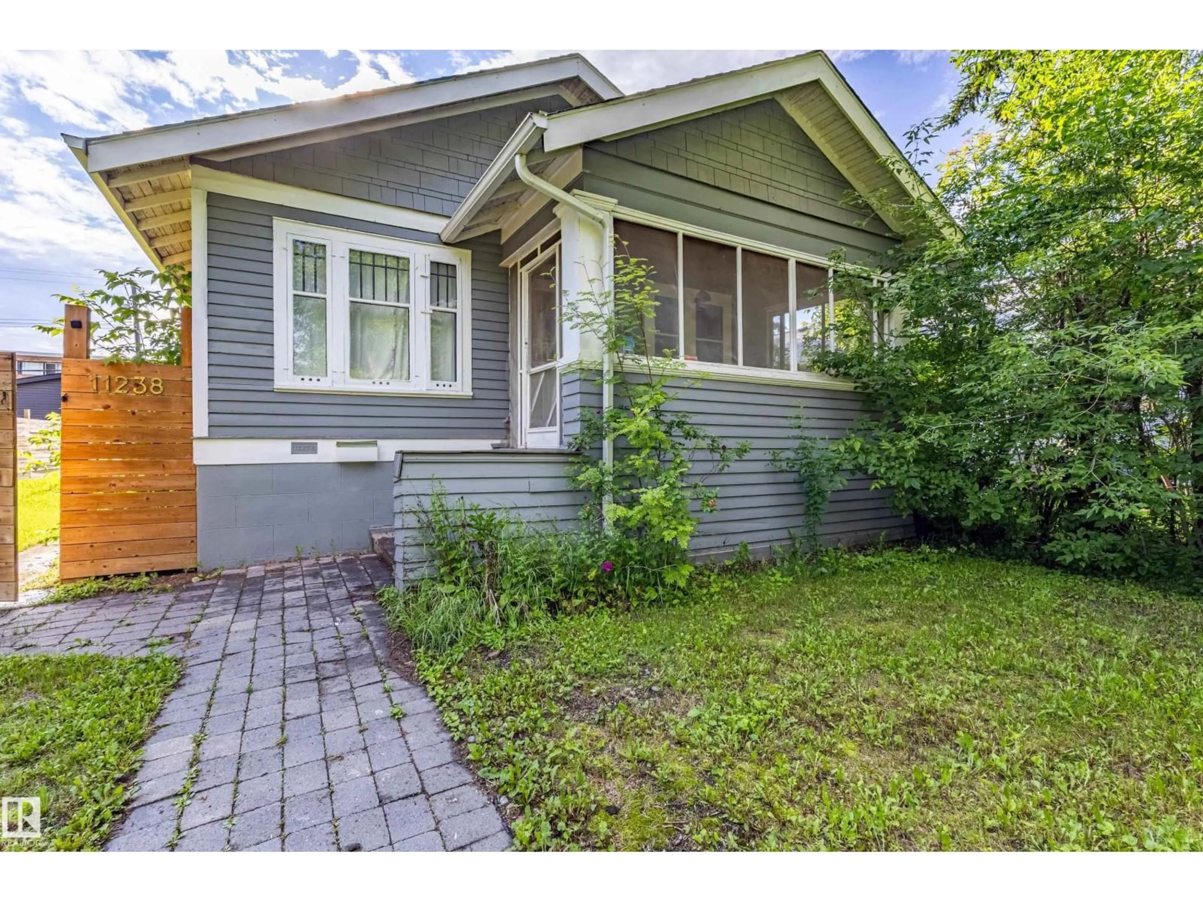 Unknown for 11238 123 ST, Edmonton Alberta T5M0M6