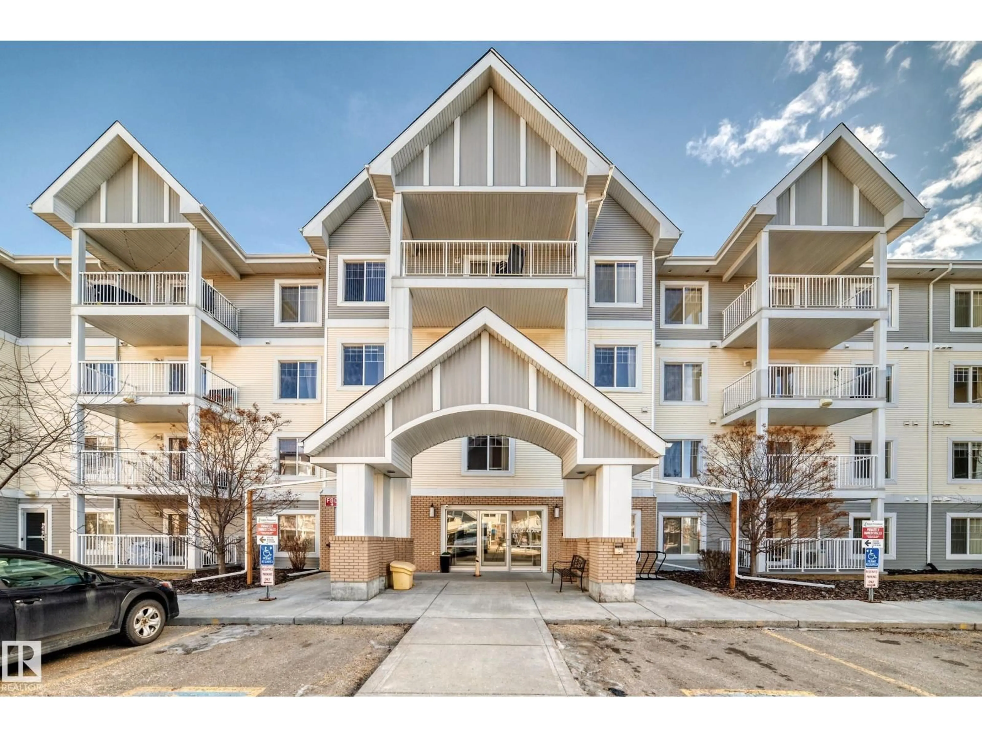 Unknown for #208 - 2204 44 AVE NW, Edmonton Alberta T6T0G5