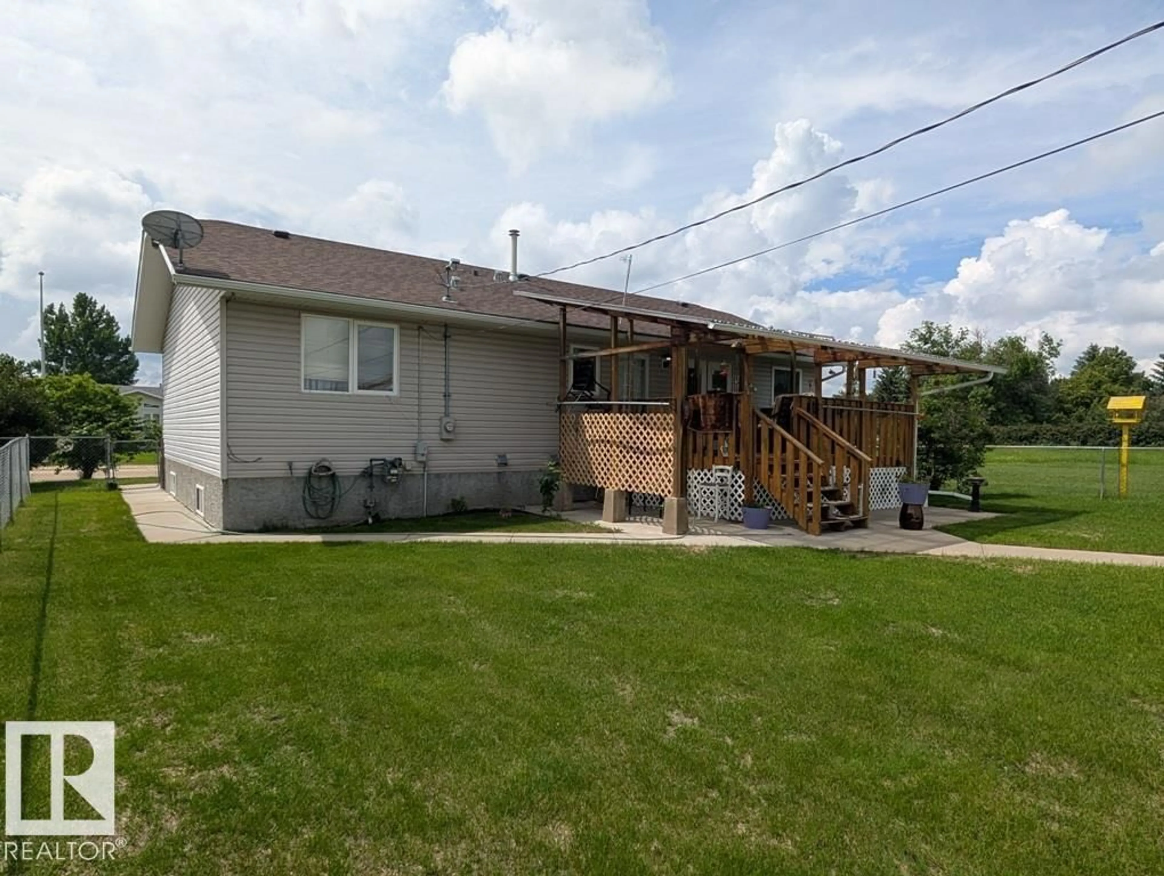 Unknown for 5108 53 AV, Ryley Alberta T0B4A0