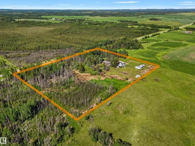 7017 TWP ROAD 514, Rural Parkland County 5
