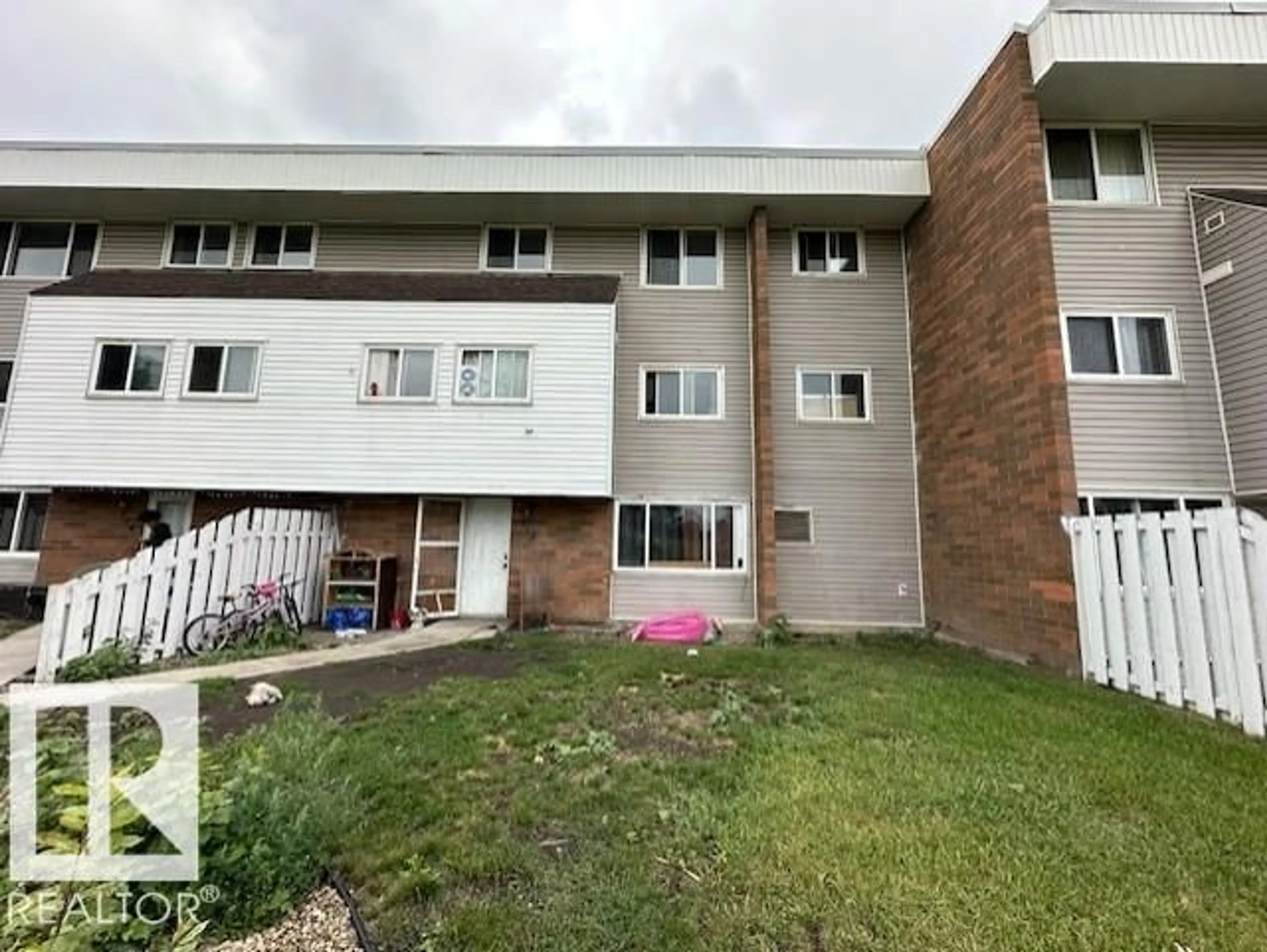 Unknown for 313 - 2908 116A AV, Edmonton Alberta T5W4R7