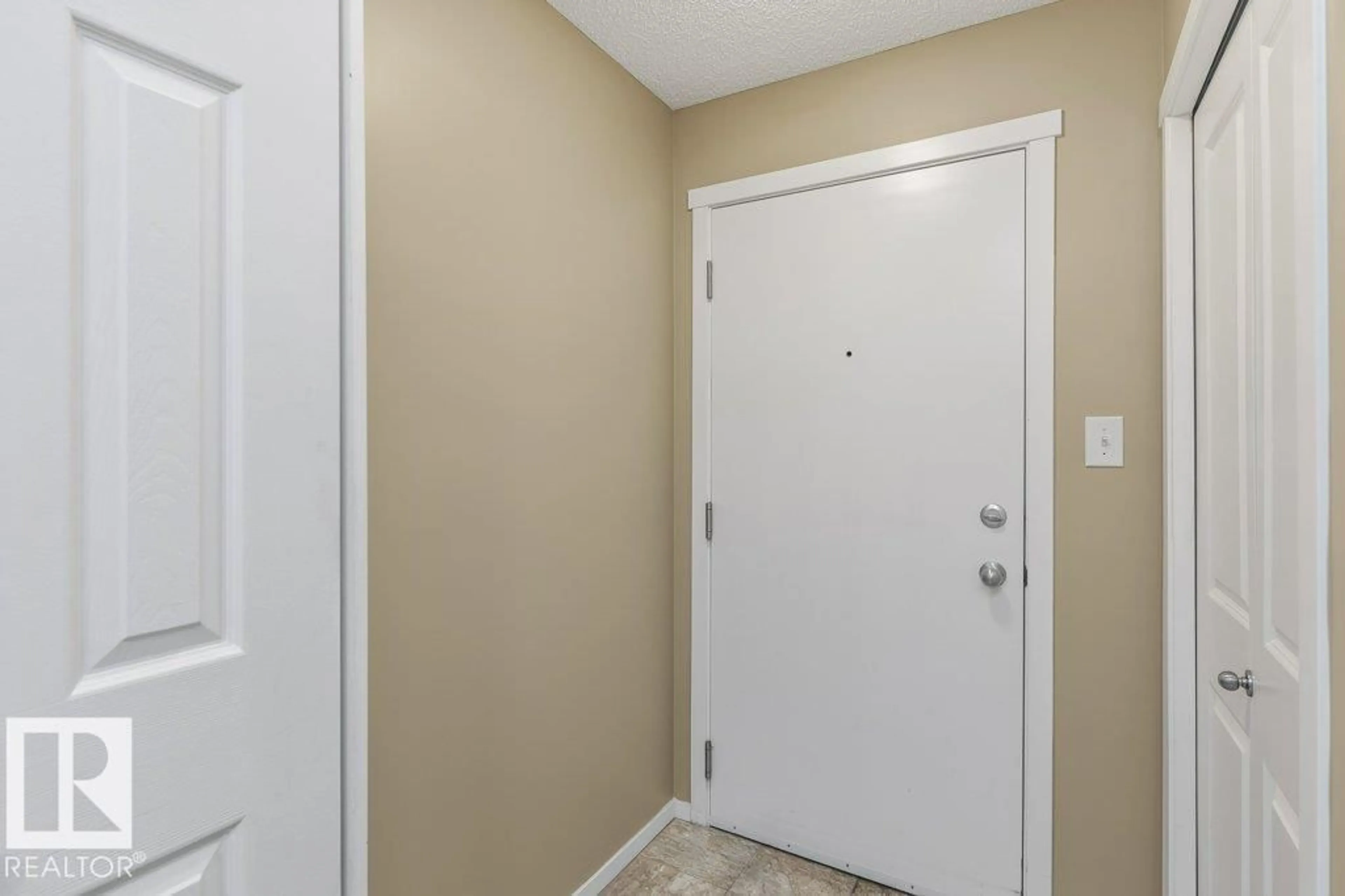 Indoor entryway for N - 316 25 ELEMENT DR, St. Albert Alberta T8N7S1