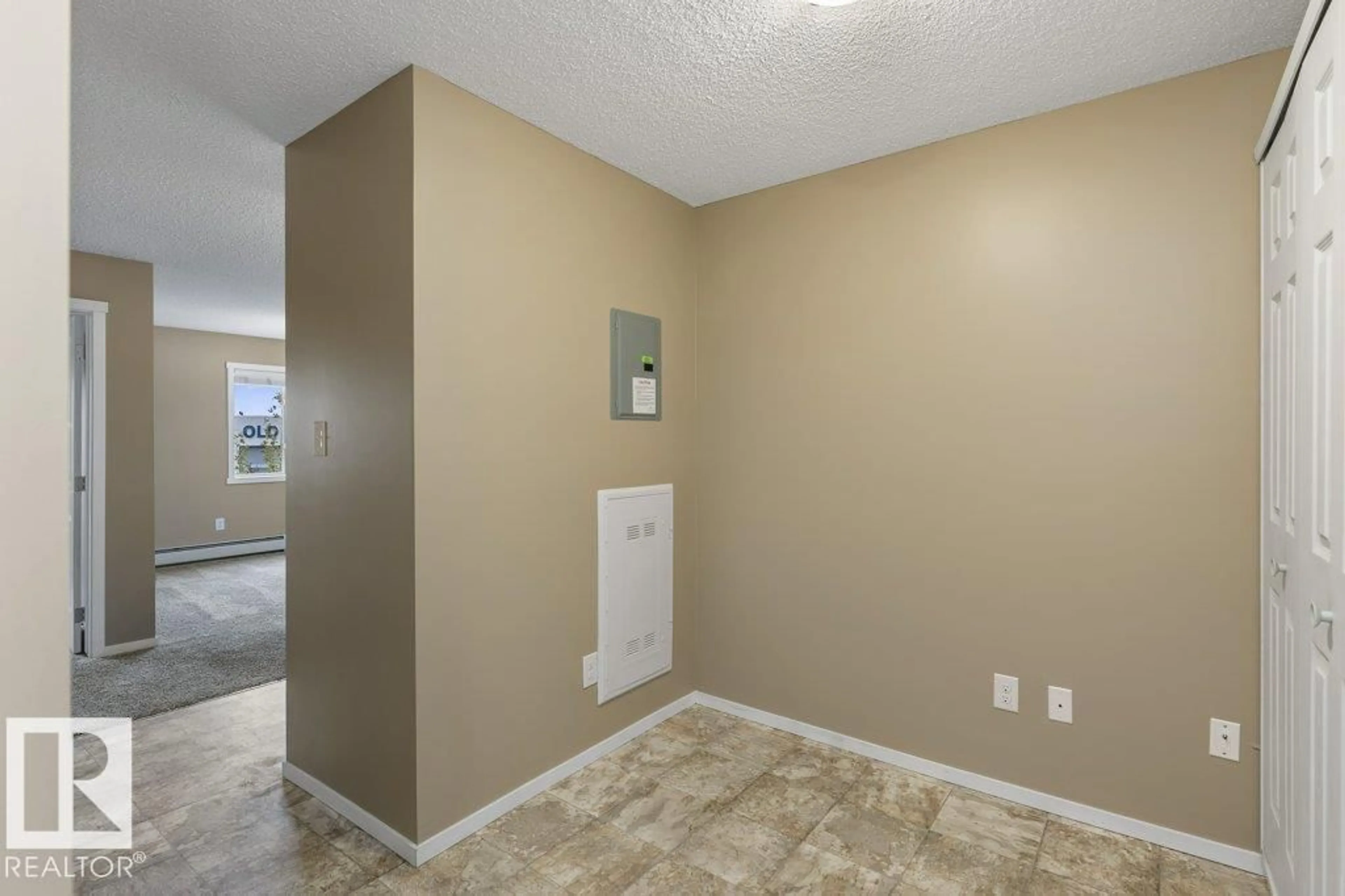 Indoor foyer for N - 316 25 ELEMENT DR, St. Albert Alberta T8N7S1
