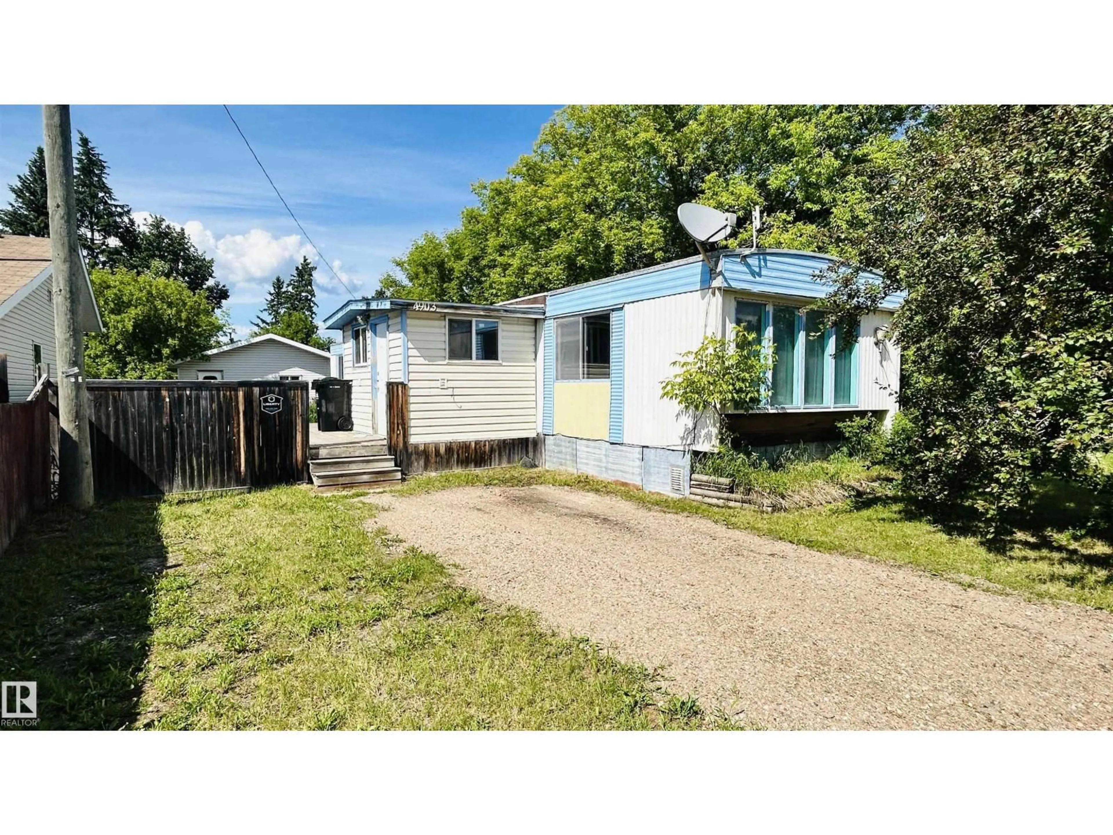 Unknown for 4903 48 AV, Ardmore Alberta T0A1H0