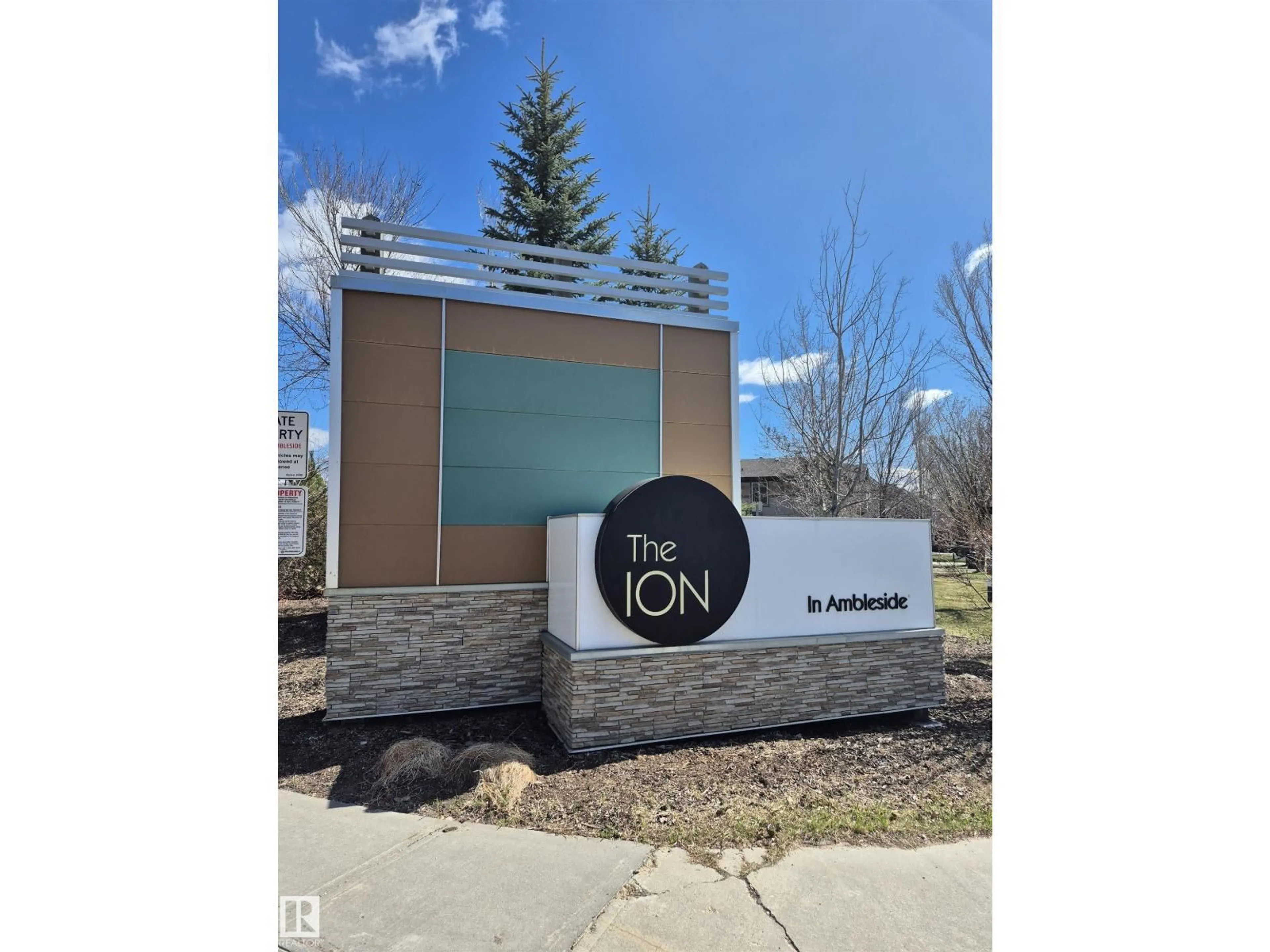 Unknown for #112 - 2588 ANDERSON WY, Edmonton Alberta T6W0R2