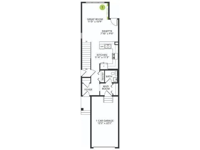 2089 EGRET DR, Edmonton 4