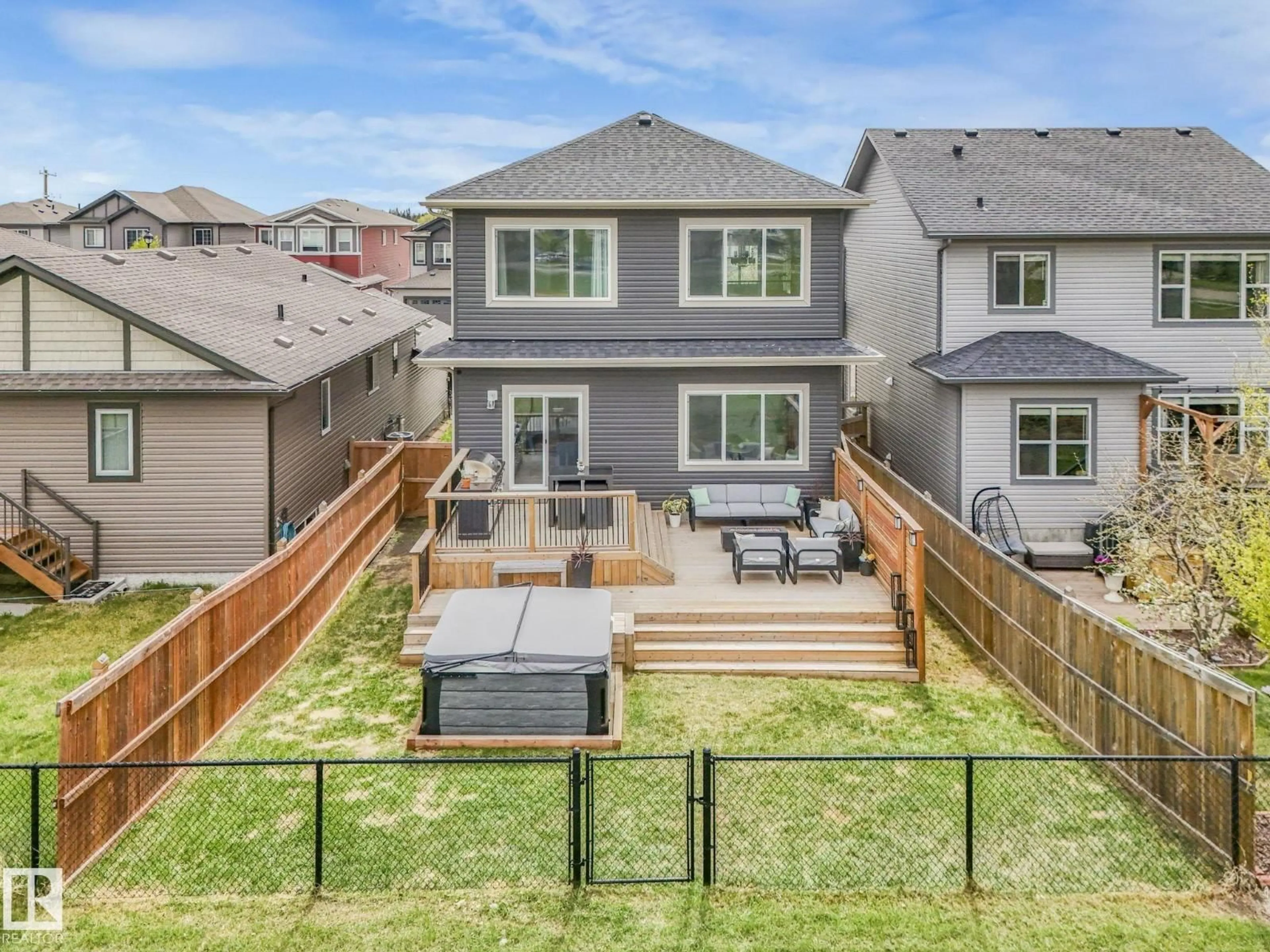 Unknown for 12 SANDALWOOD PL, Leduc Alberta T9E1C2