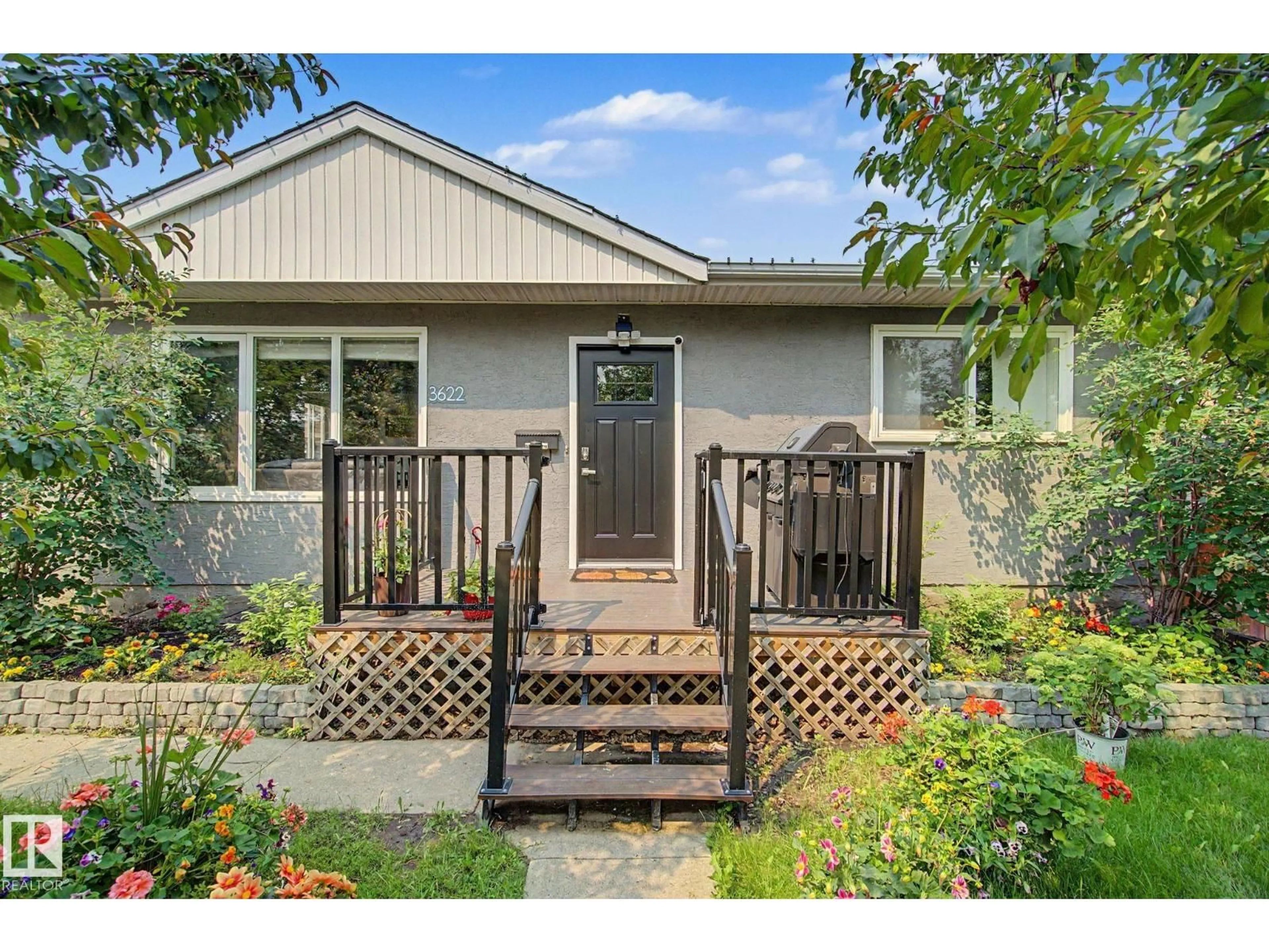 Unknown for 3622 115 AV, Edmonton Alberta T5W0T9