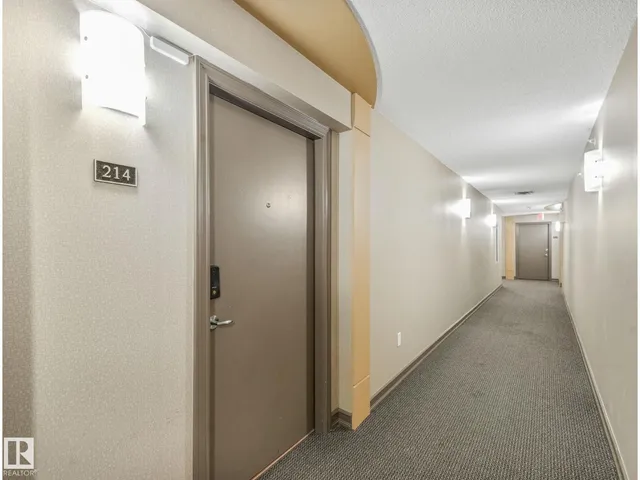 #214 - 2204 44 AV, Edmonton 4