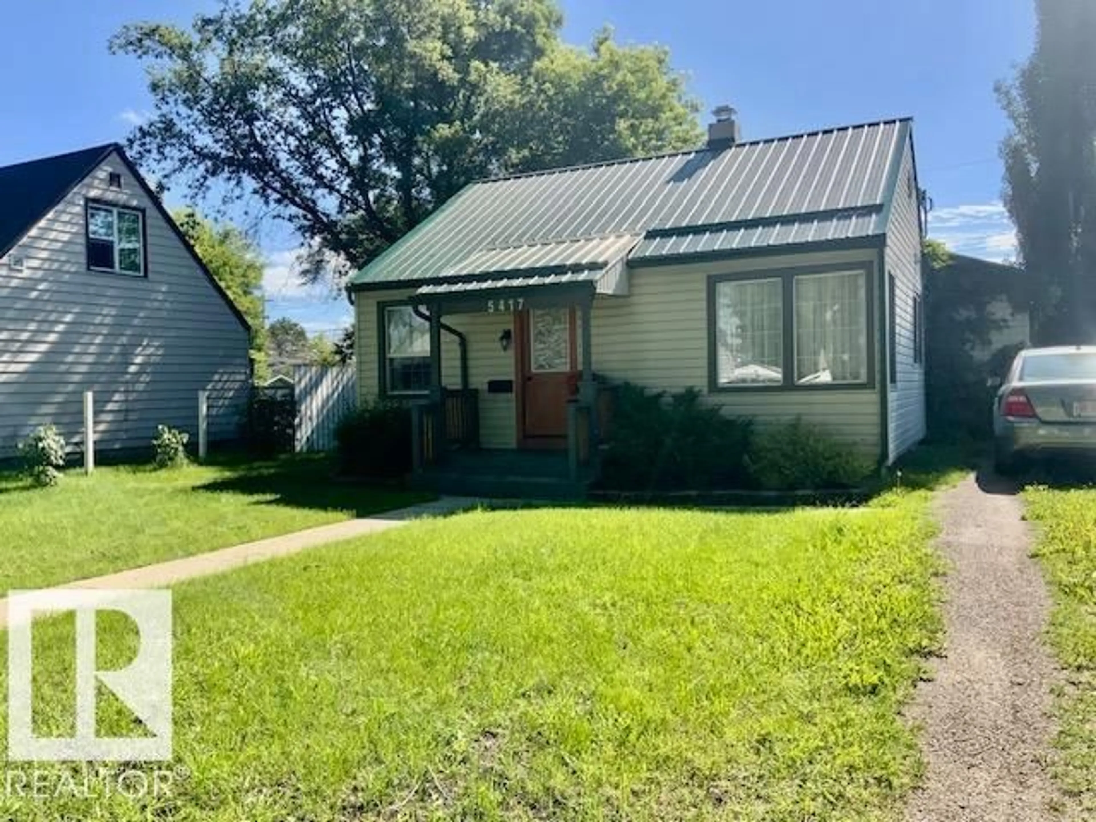 Shed for 5417 48 ST, Wetaskiwin Alberta T9A1G6