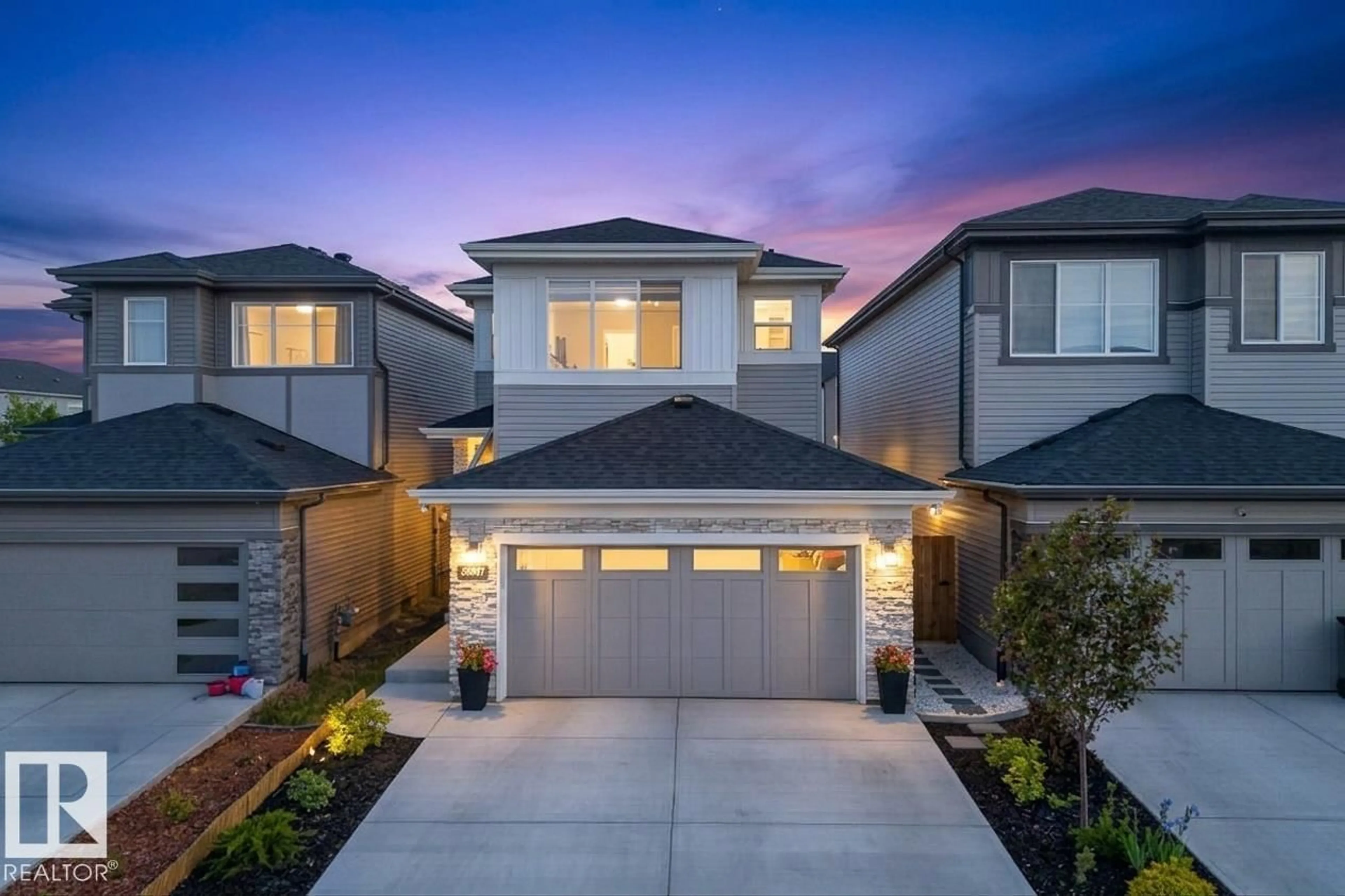 Unknown for 20907 131 AV, Edmonton Alberta T5S0P4