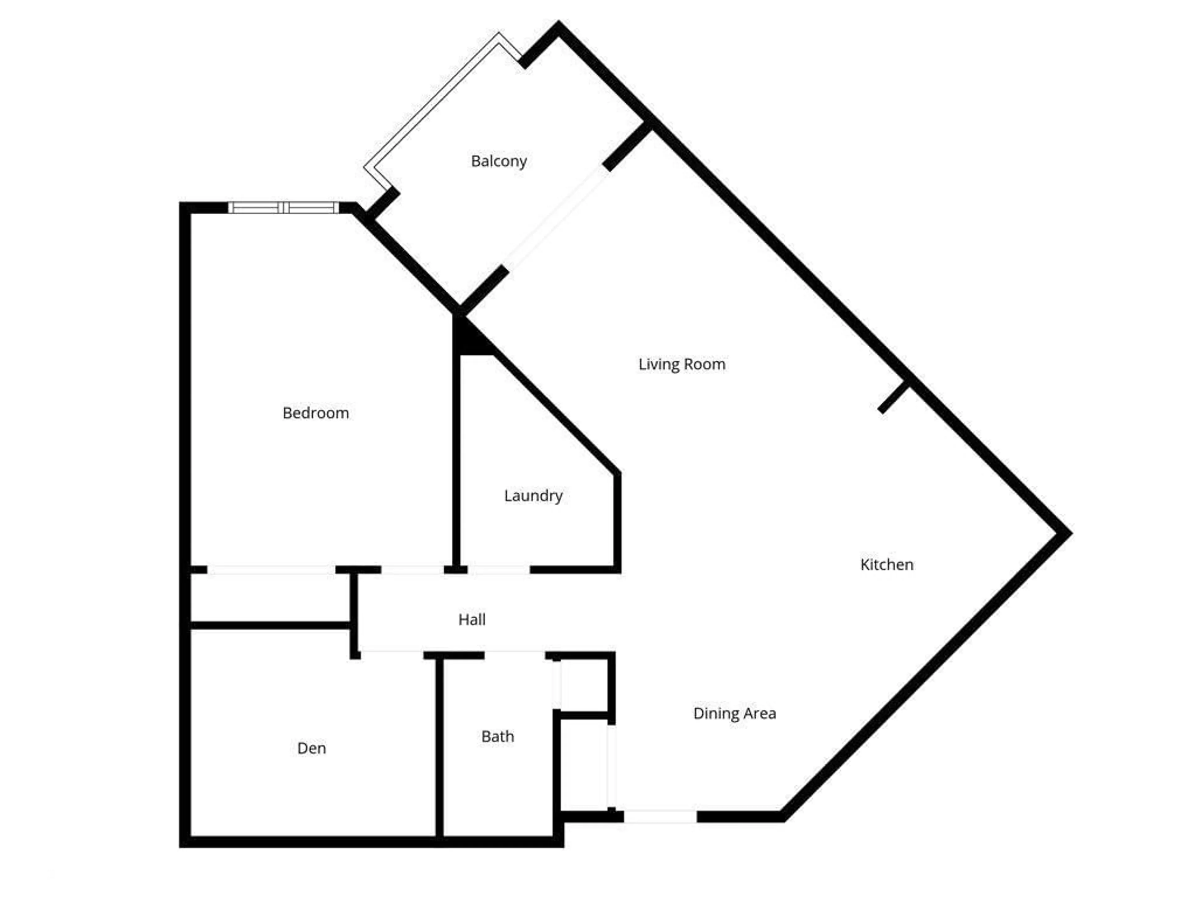 Floor plan for 319 - 6083 MAYNARD WY, Edmonton Alberta T6R0S5