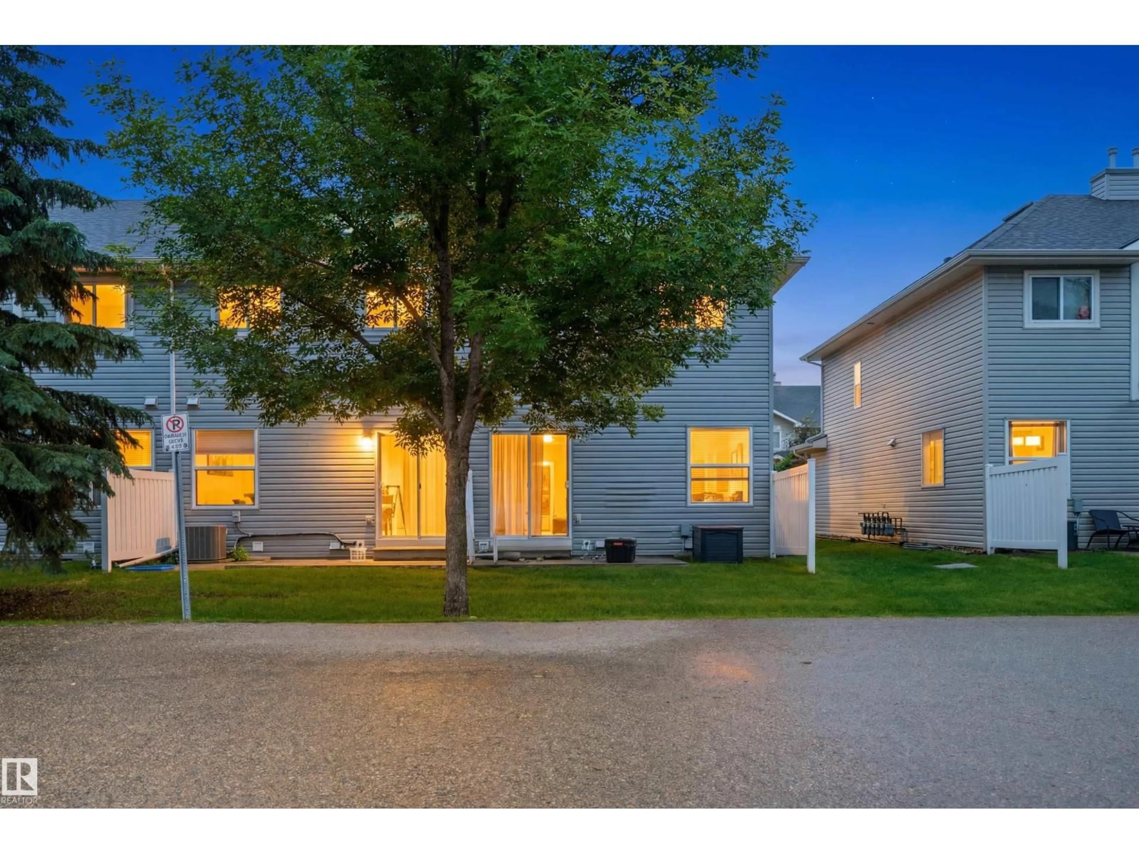 Unknown for 230 - 92 EDWARDS DRIVE, Edmonton Alberta T6X1G7