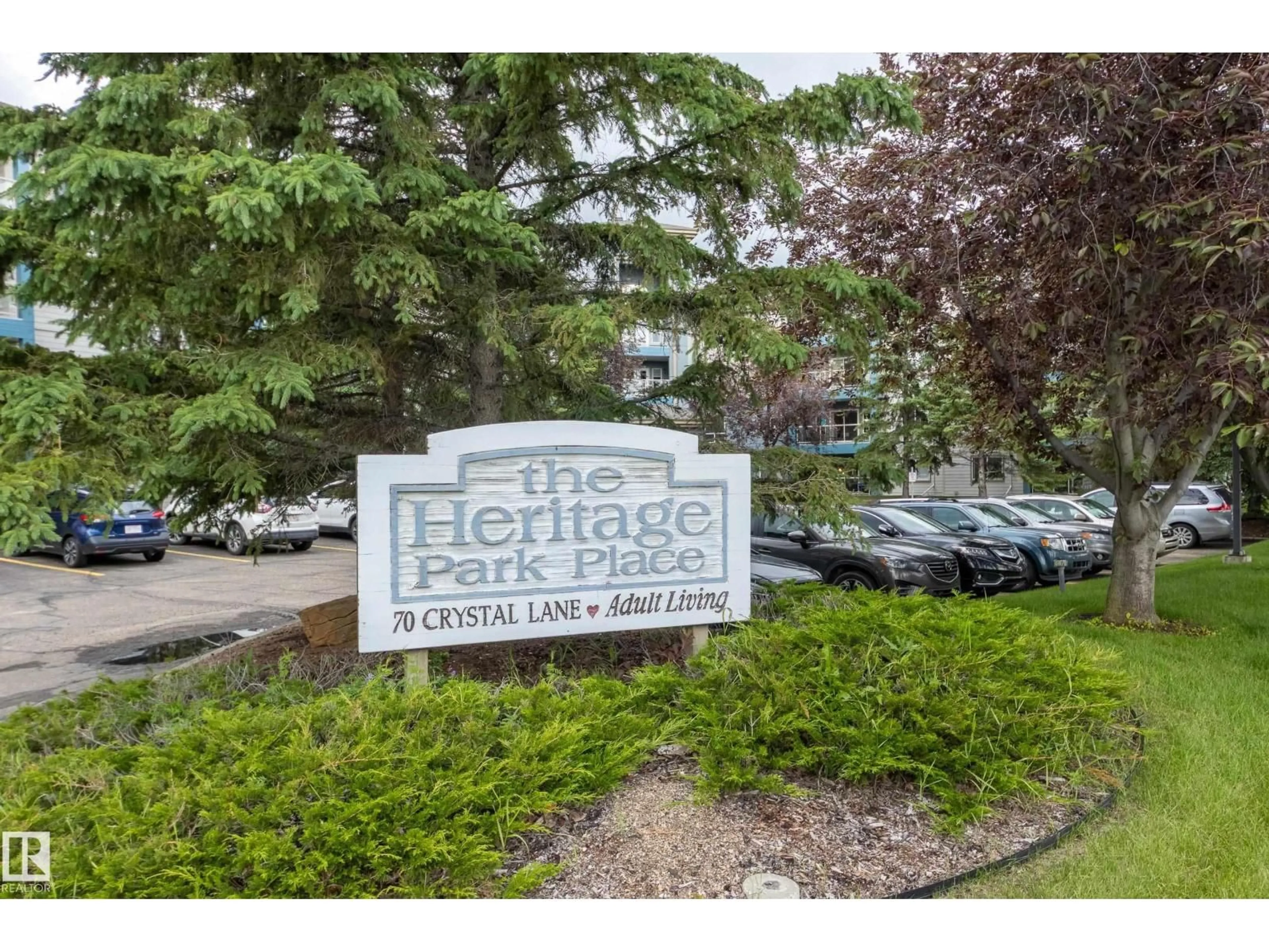 Unknown for 70 - 412 CRYSTAL LN, Sherwood Park Alberta T8H1E6