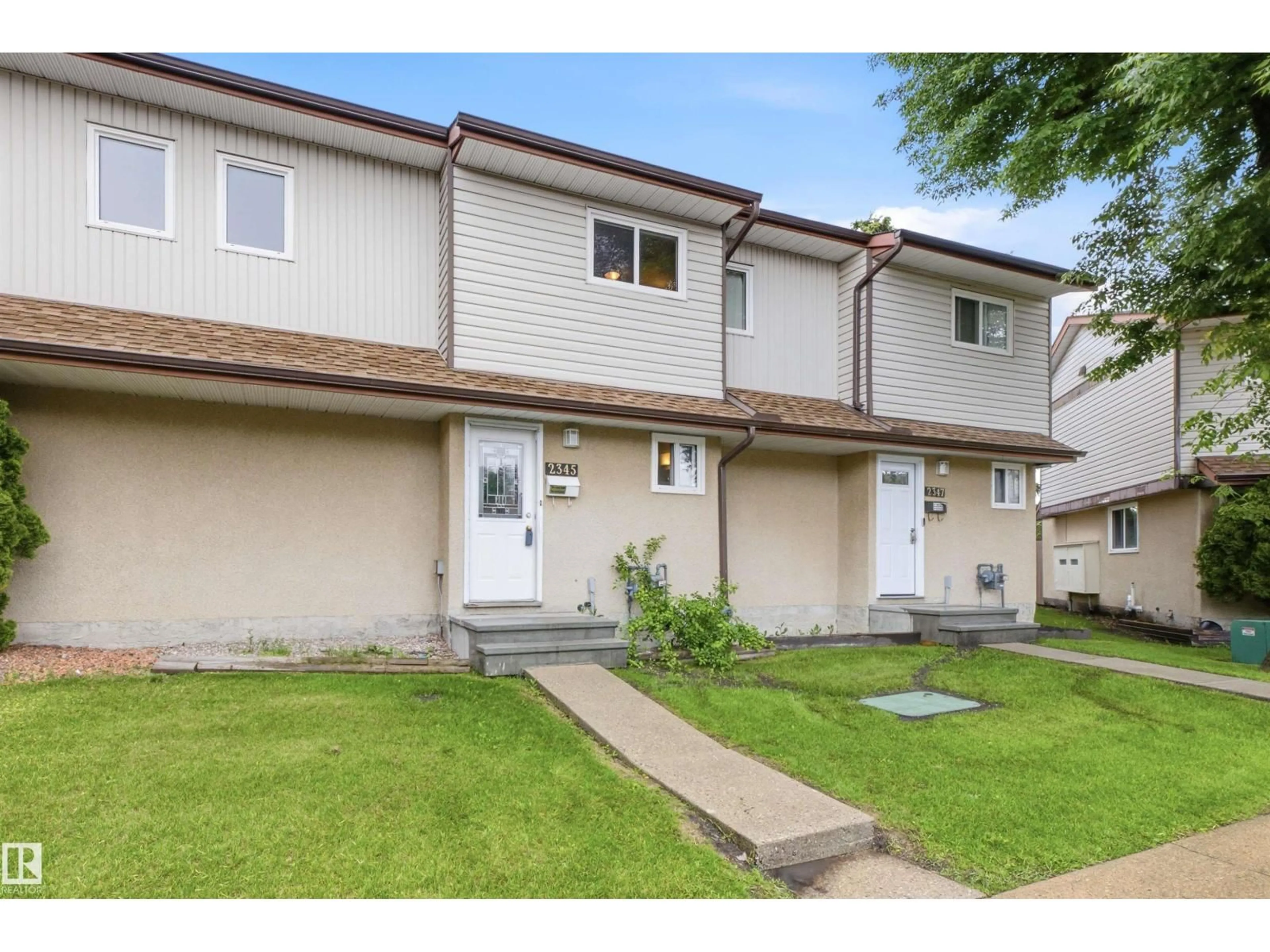 Unknown for 2345 139 AV, Edmonton Alberta T5Y1S1