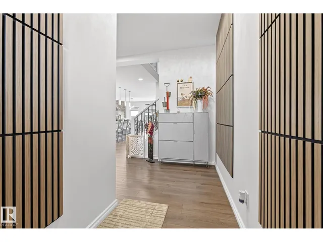 NW - 20023 26 AV, Edmonton 4