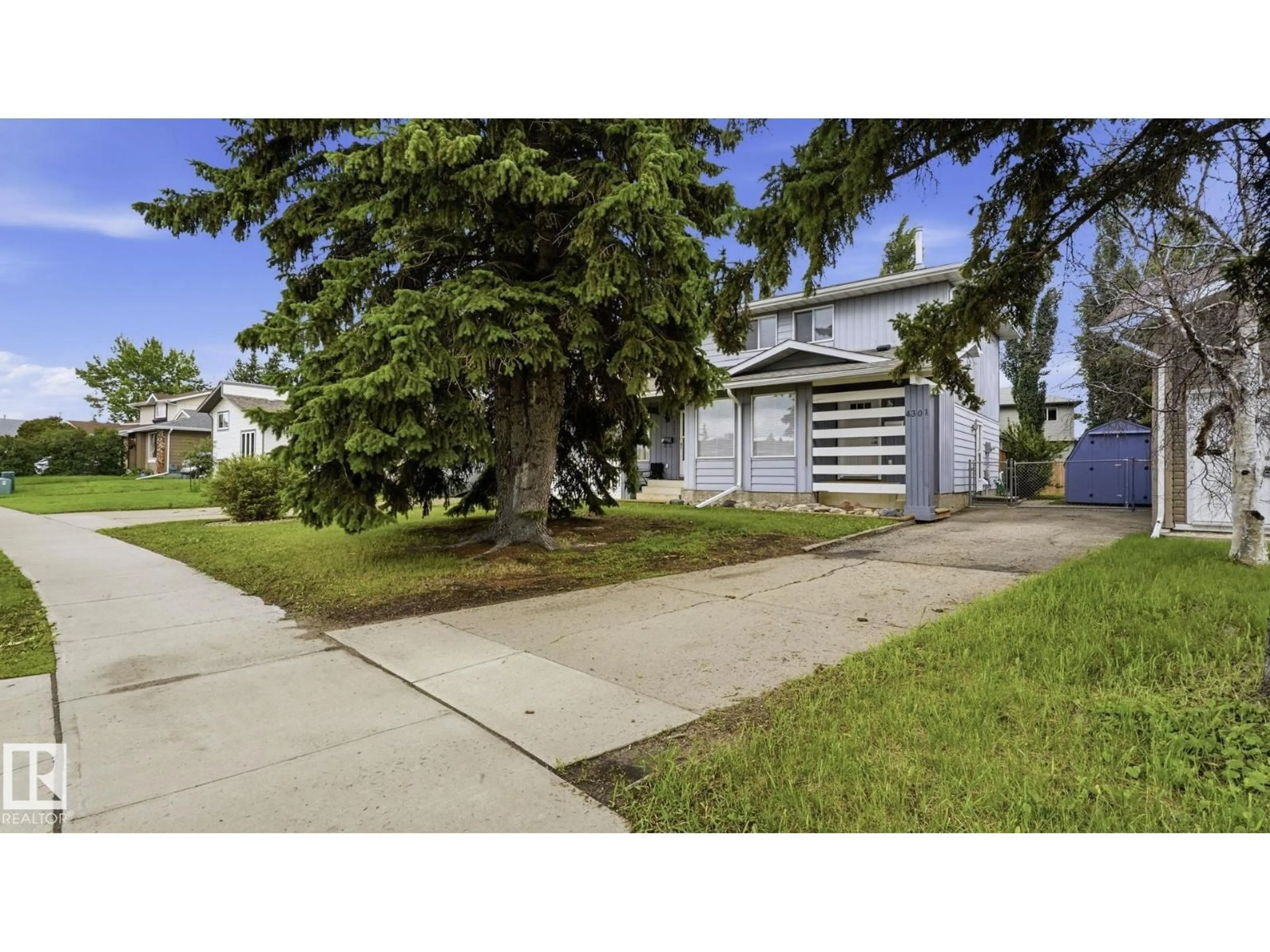 Unknown for 4301 44 ST, Beaumont Alberta T4X1C7