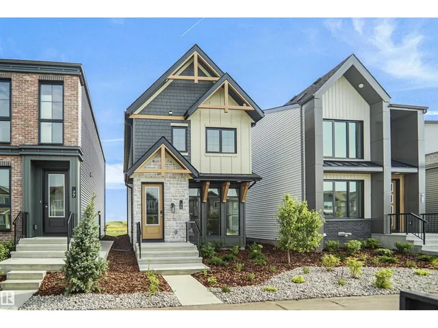 75 SIENNA BV, Fort Saskatchewan 2