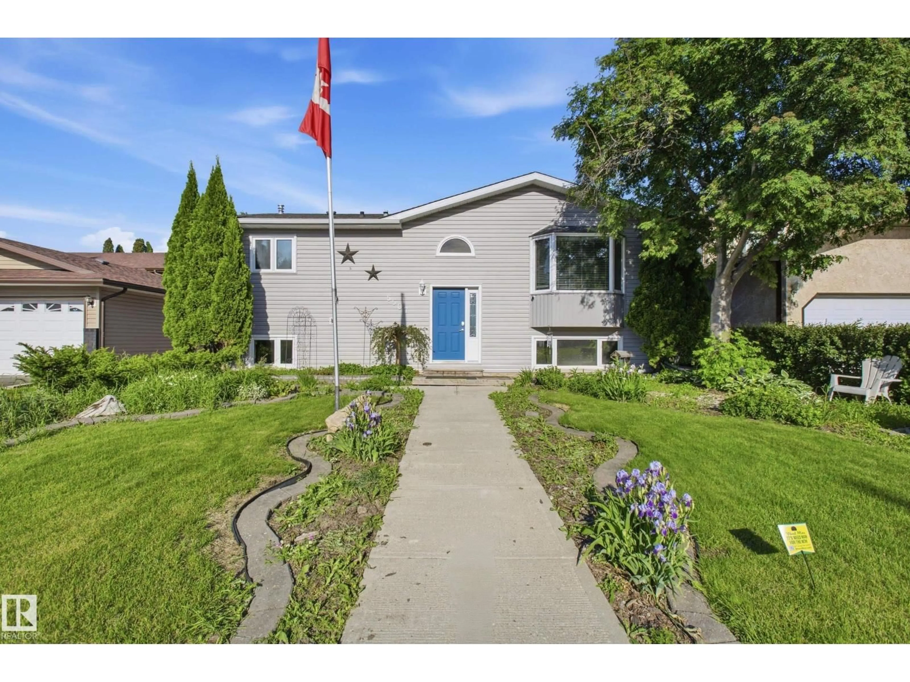 Unknown for 5507 47 ST, Stony Plain Alberta T7Z1E2