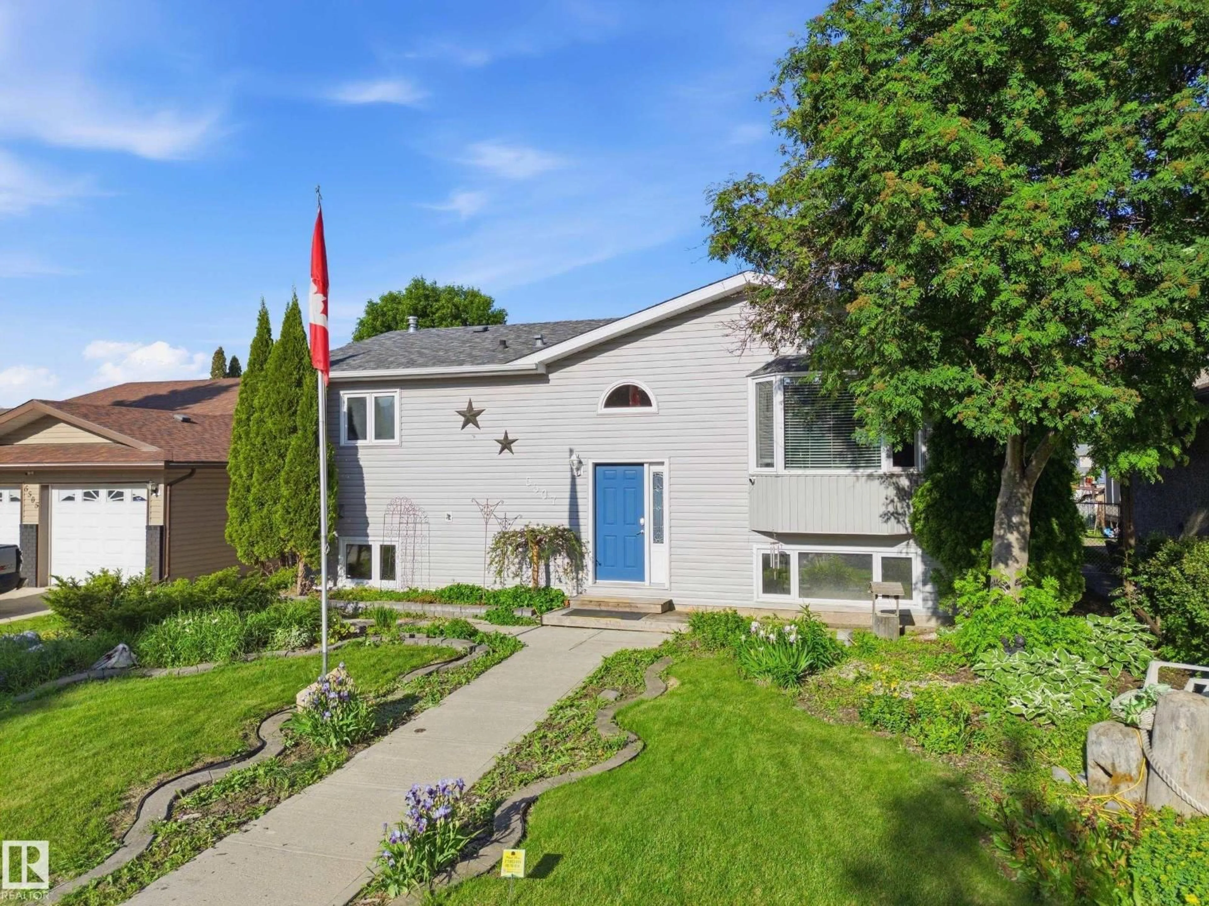 Unknown for 5507 47 ST, Stony Plain Alberta T7Z1E2