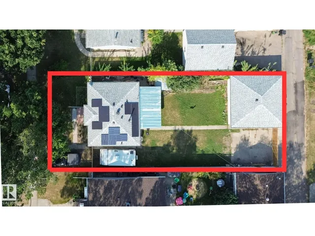 NW - 12005 40 ST, Edmonton 4