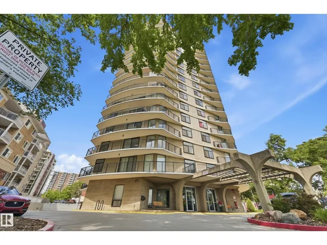 504 - 11710 100 AV, Edmonton 4
