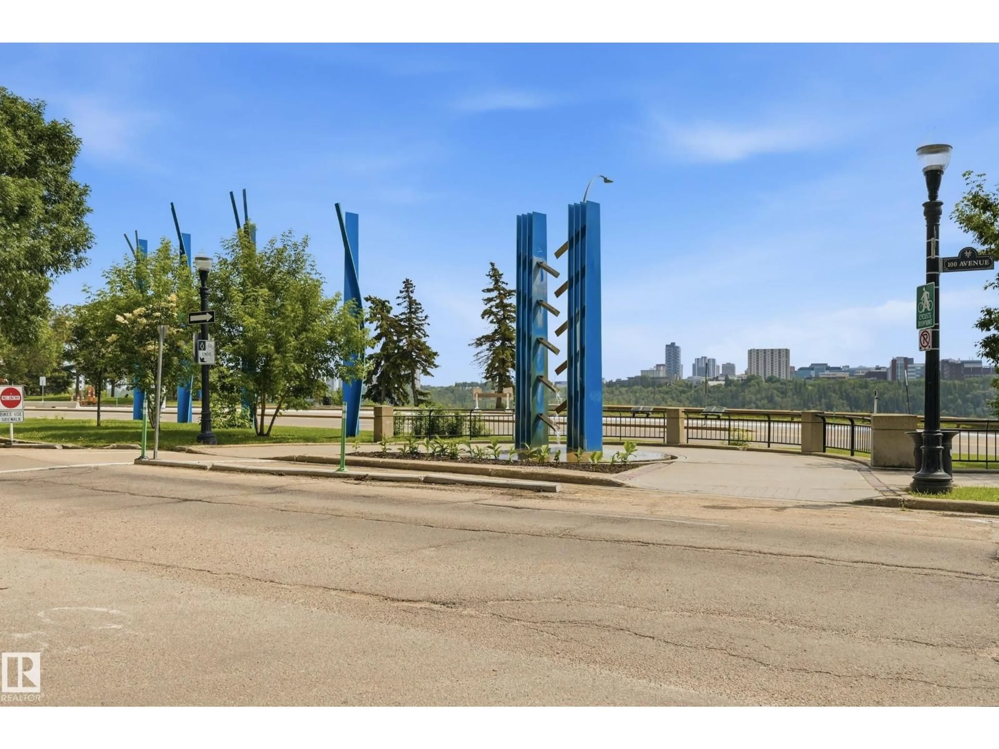Unknown for 504 - 11710 100 AV, Edmonton Alberta T5K2G3