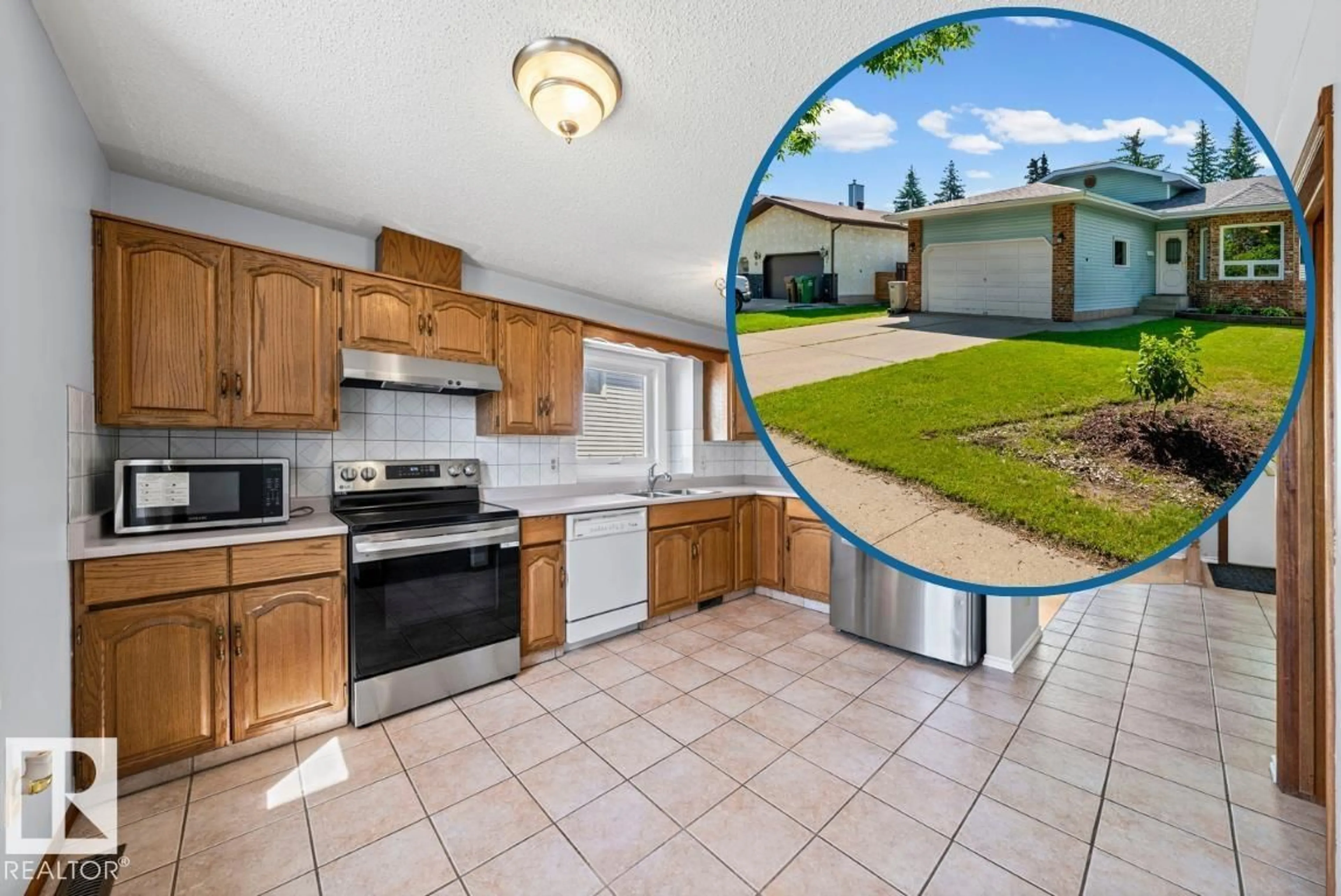 Unknown for 32 DANFORTH CR, St. Albert Alberta T8N4W9