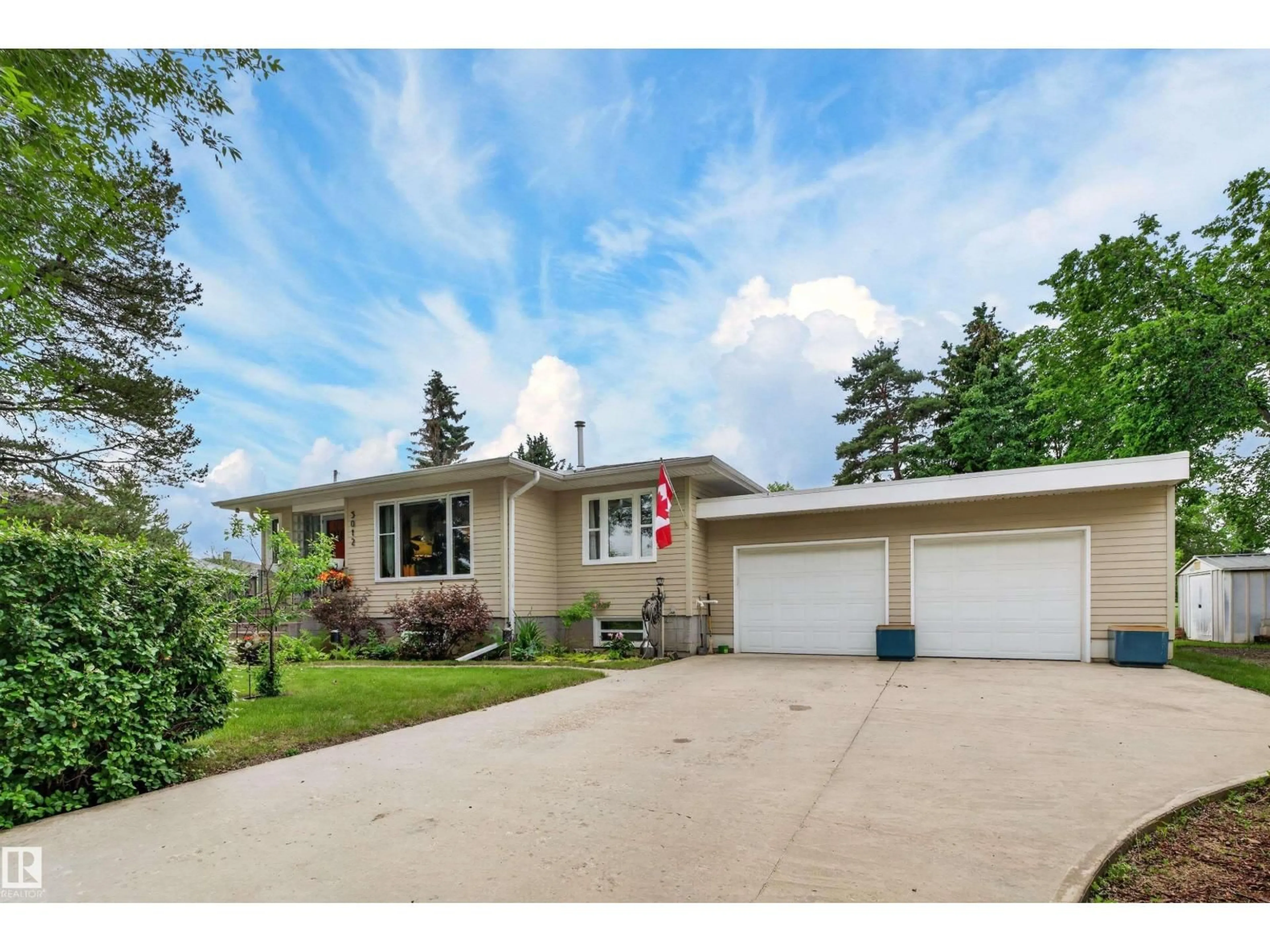 Unknown for 5012 46 ST, Smoky Lake Town Alberta T0A3C0