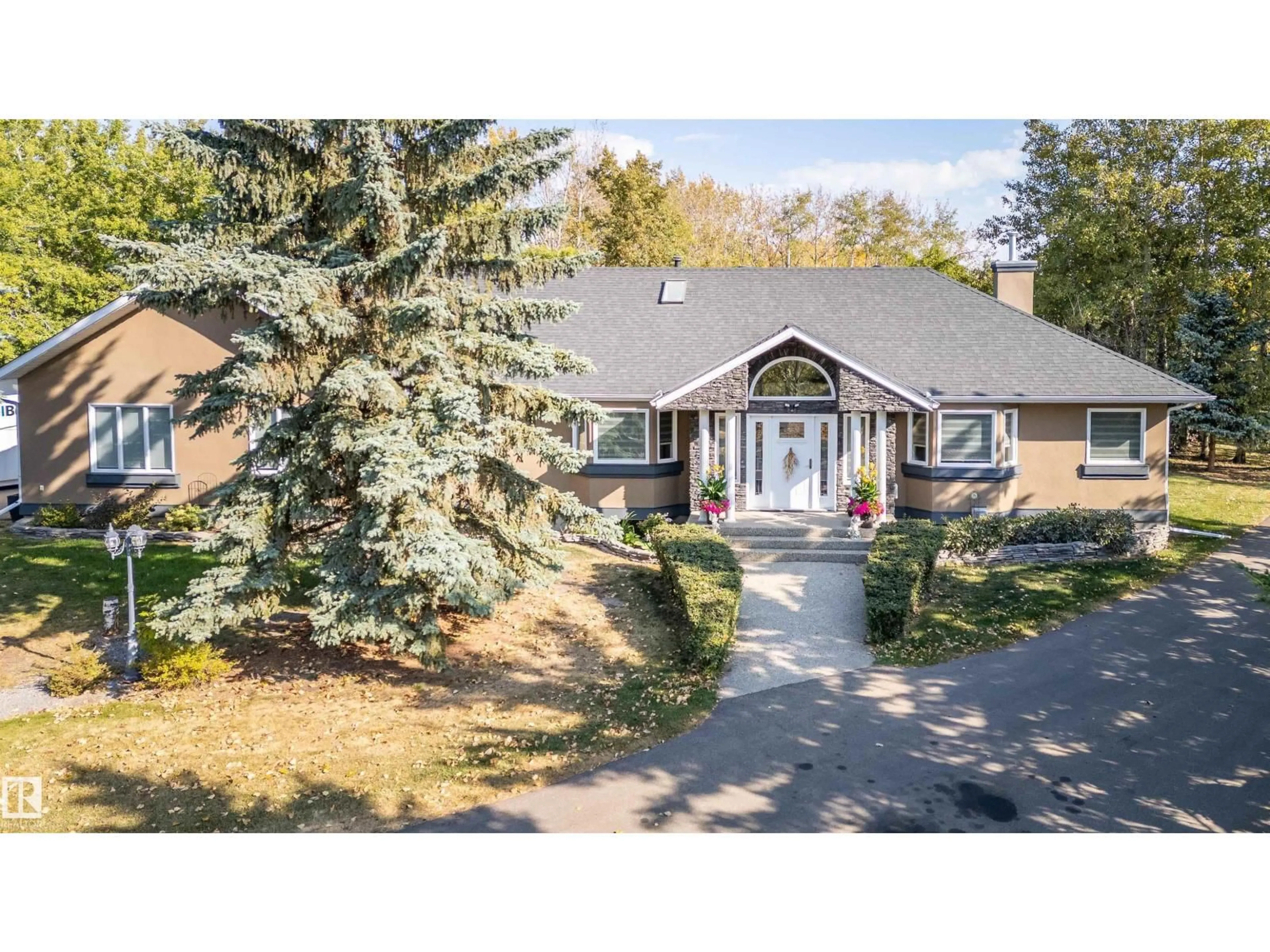 Unknown for 349 52471 RGE ROAD RGE ROAD, Rural Strathcona County Alberta T8A4P7