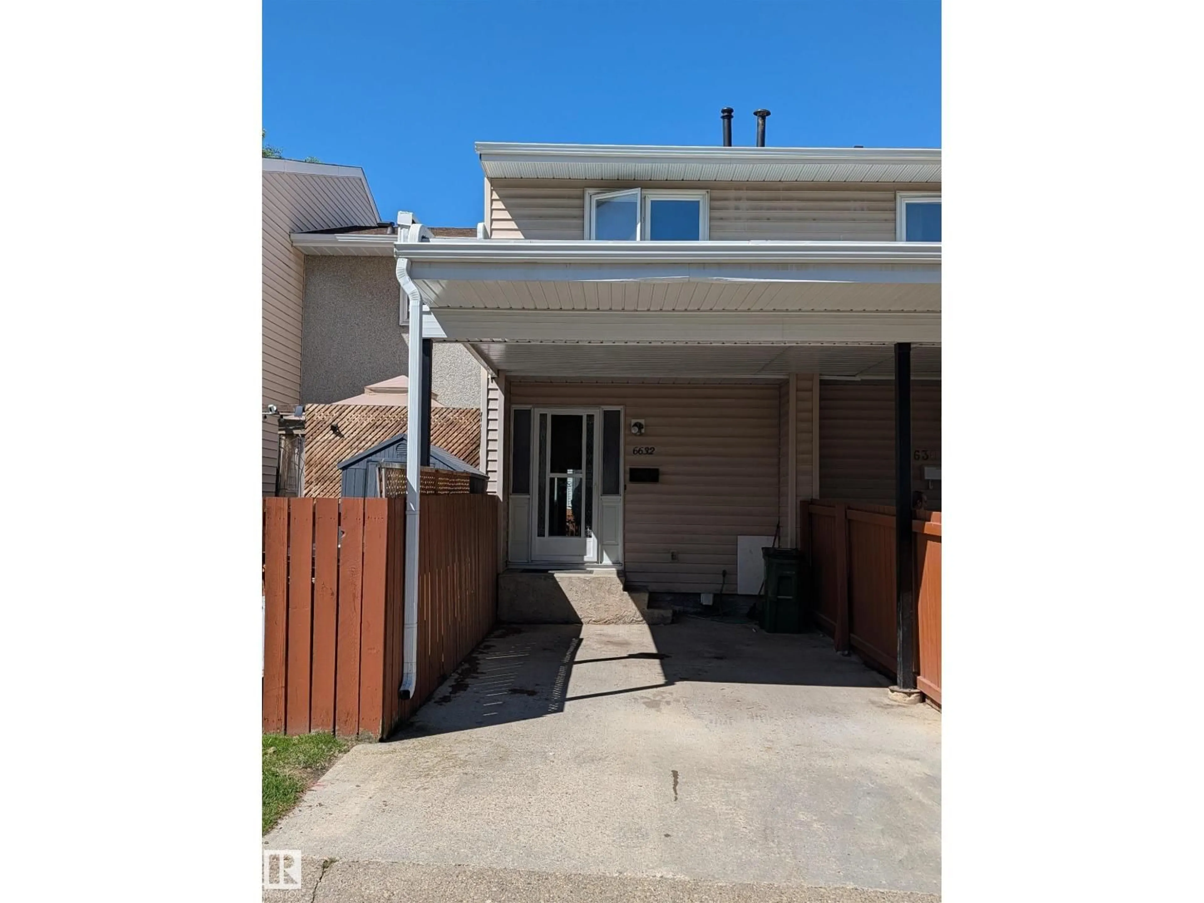 Unknown for 6632 36A AV, Edmonton Alberta T6K1S3