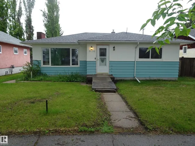 5036 52 ST, Andrew 2