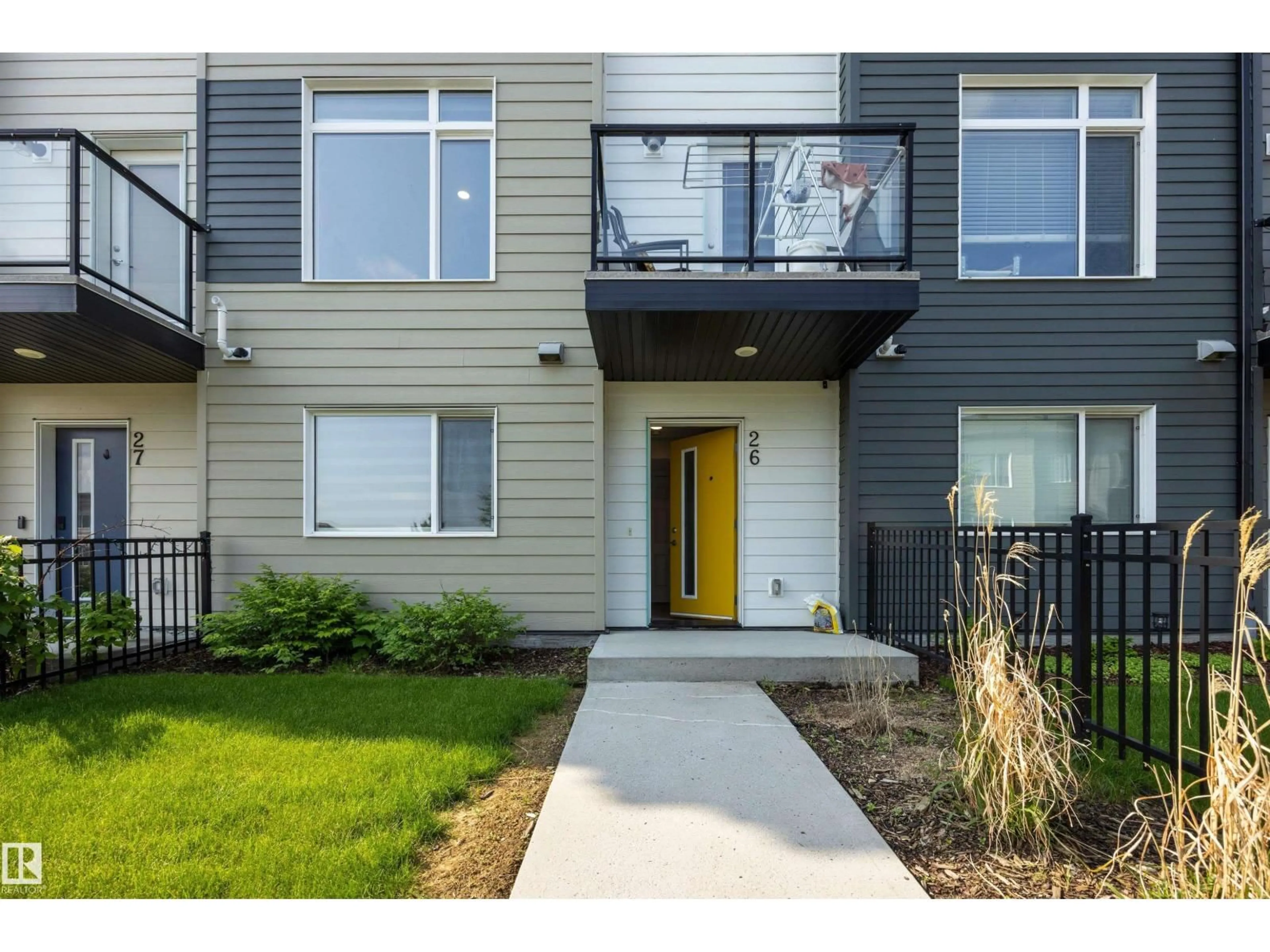 Unknown for 804 - 26 WELSH DR, Edmonton Alberta T6X1Y8