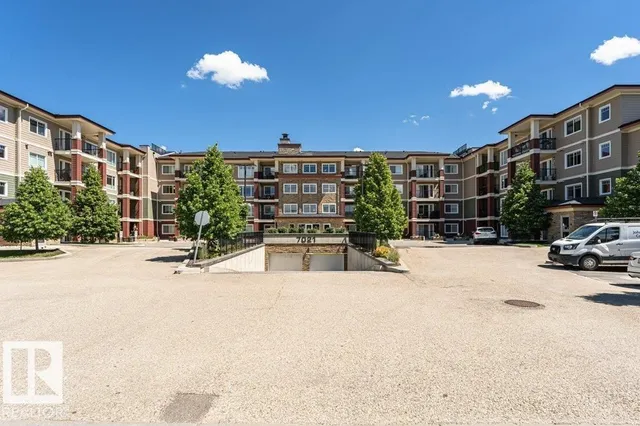#207 - 7021 SOUTH TERWILLEGAR DR, Edmonton 2