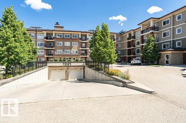 #207 - 7021 SOUTH TERWILLEGAR DR, Edmonton 4