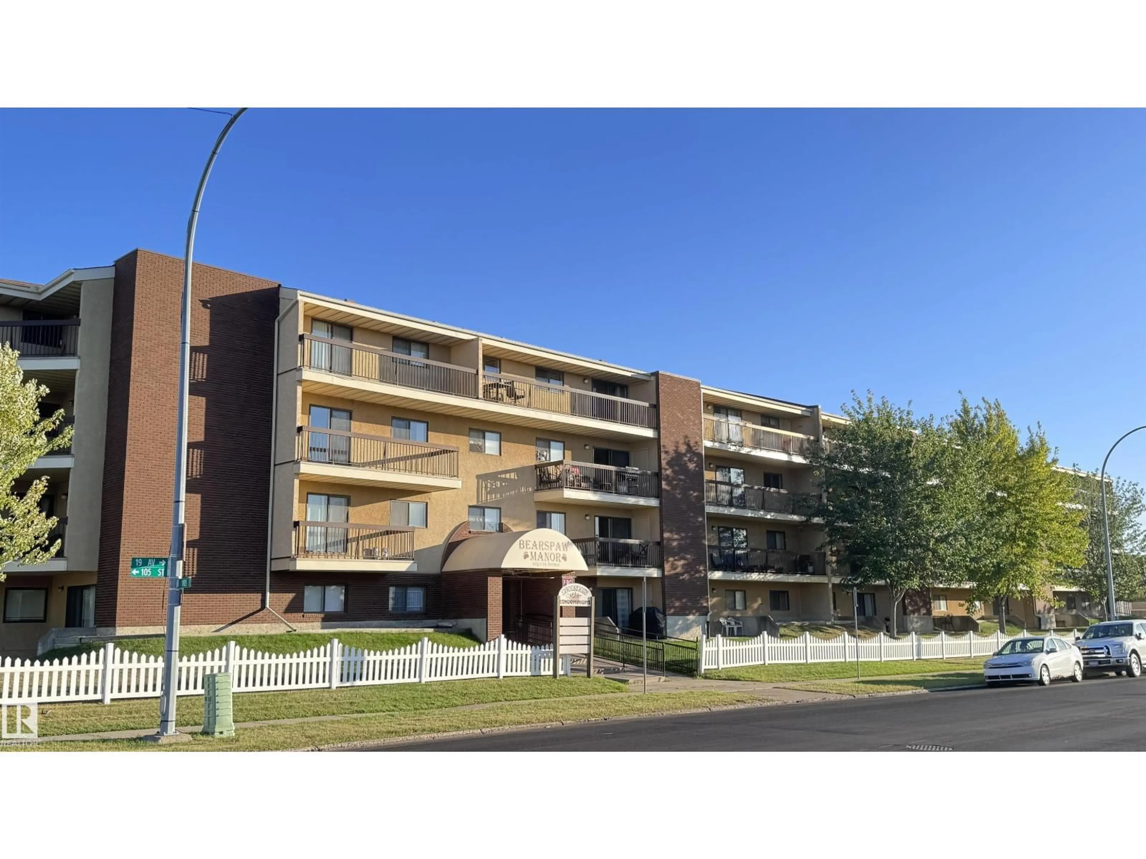 Unknown for #103 - 10511 19 AV, Edmonton Alberta T6T5S8