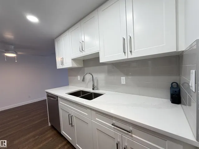 #103 - 10511 19 AV, Edmonton 3